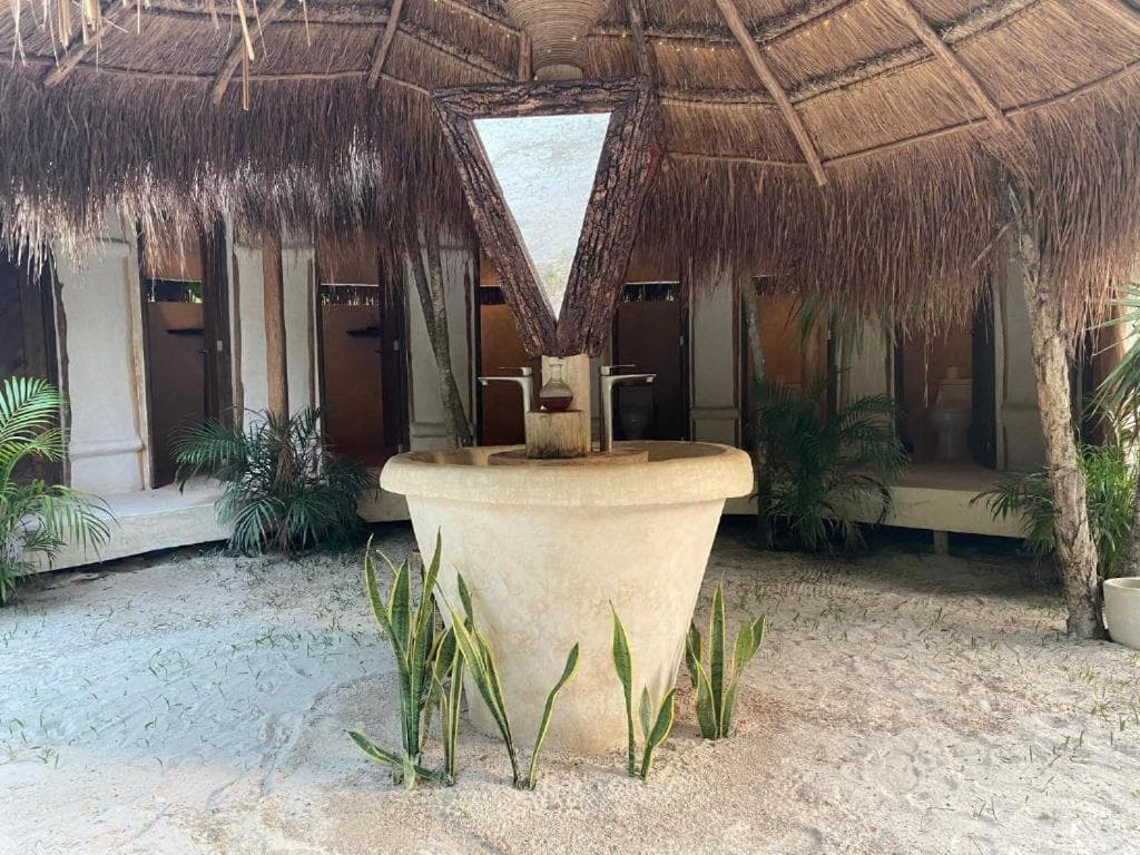 Ikal Tulum Hotel — 22
