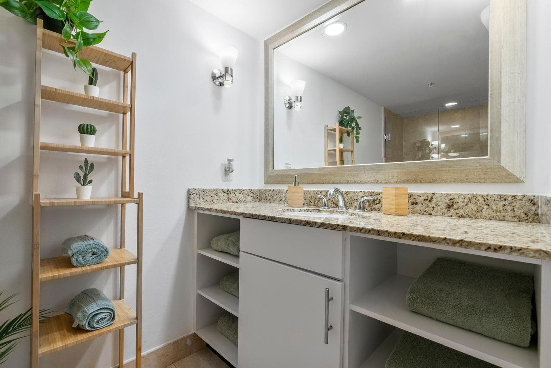 Strandapartments von Avi Immobilien — 6