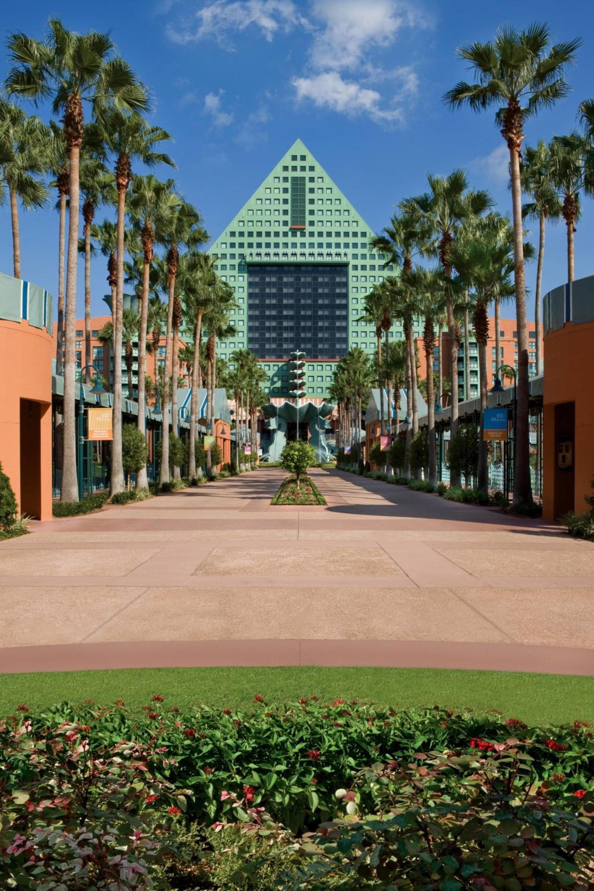 Cigno del mondo di Walt Disney — 7