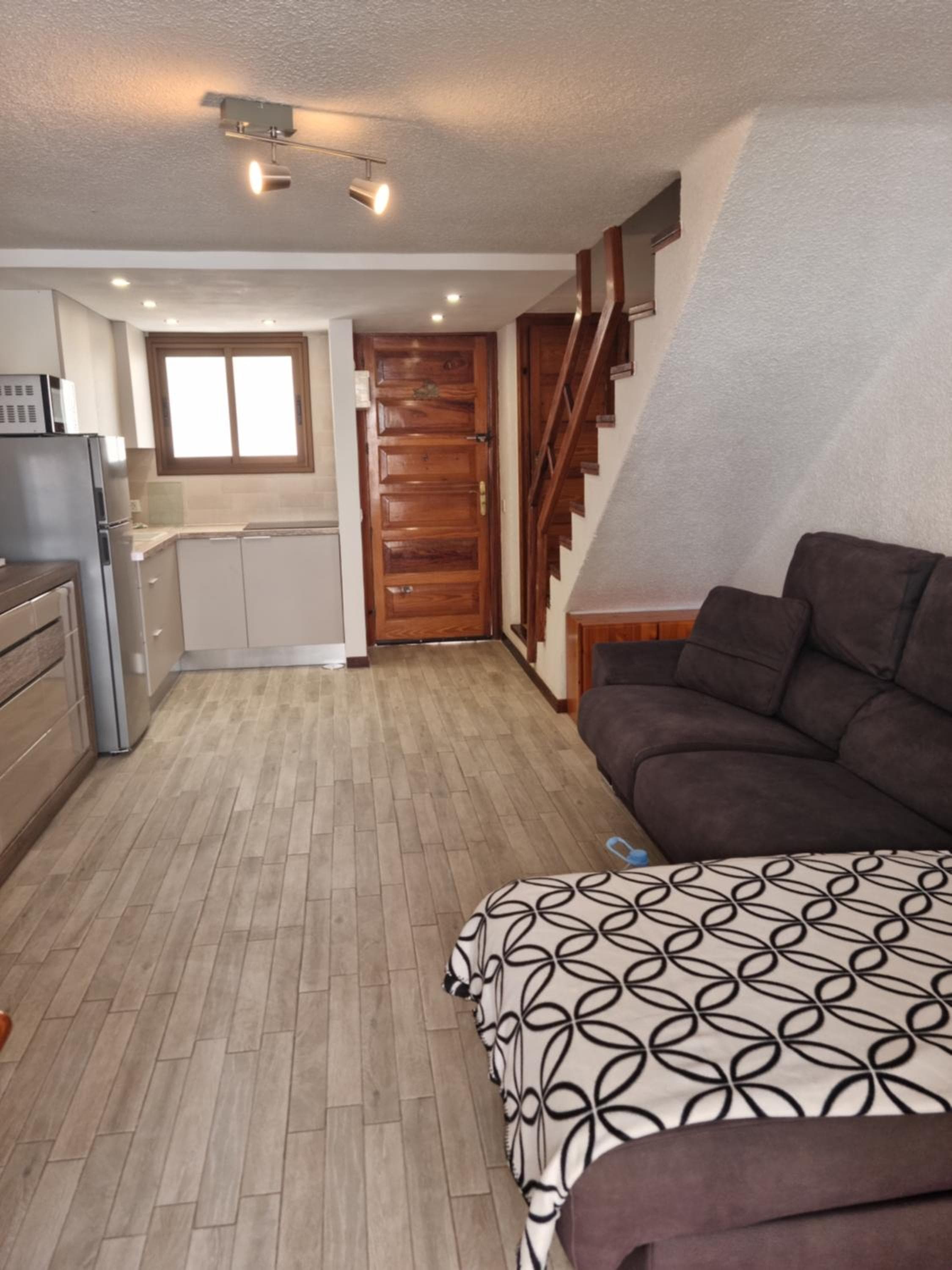 Beautiful duplex with heated pool — 5