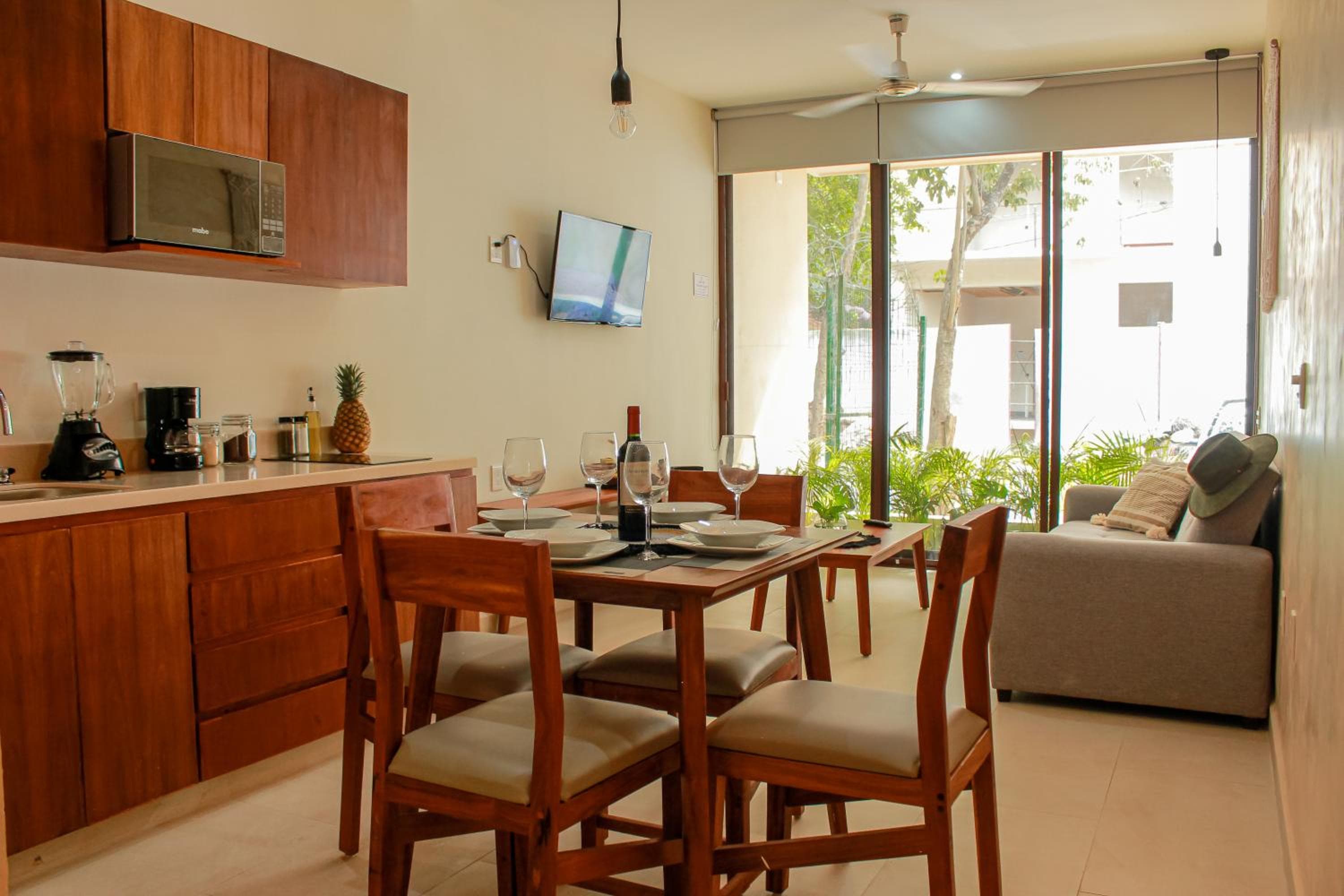 Gama 09 Apartments — 23