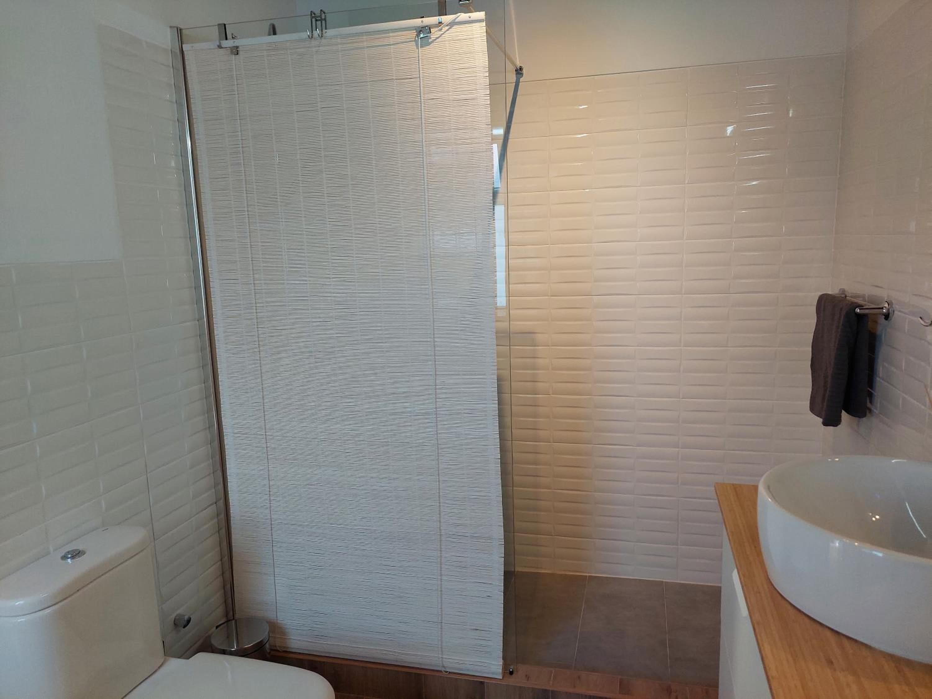 Beautiful Holiday Villa with heated private pool, Los Cristianos — 5