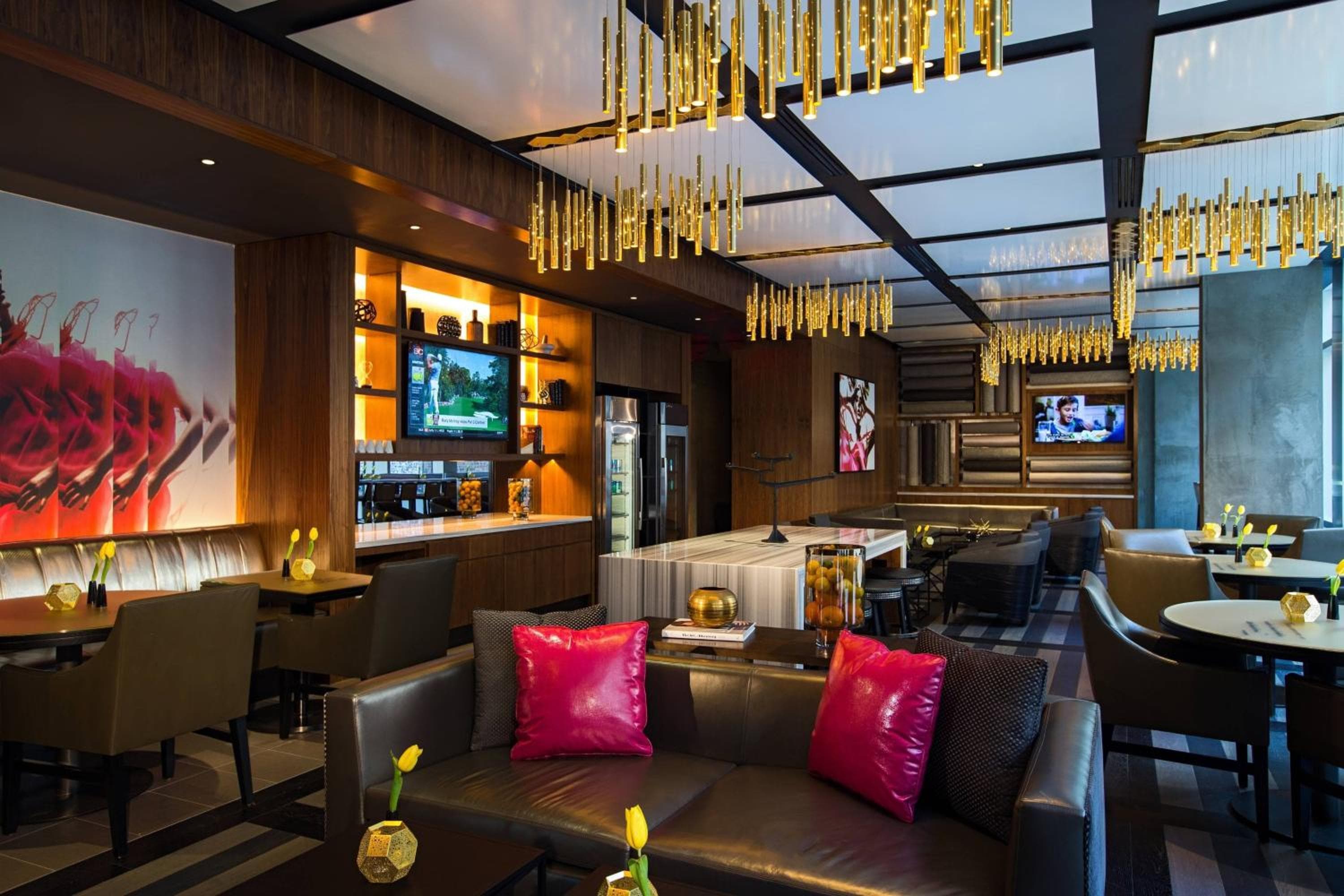 Renaissance New York Midtown Hotel — 11