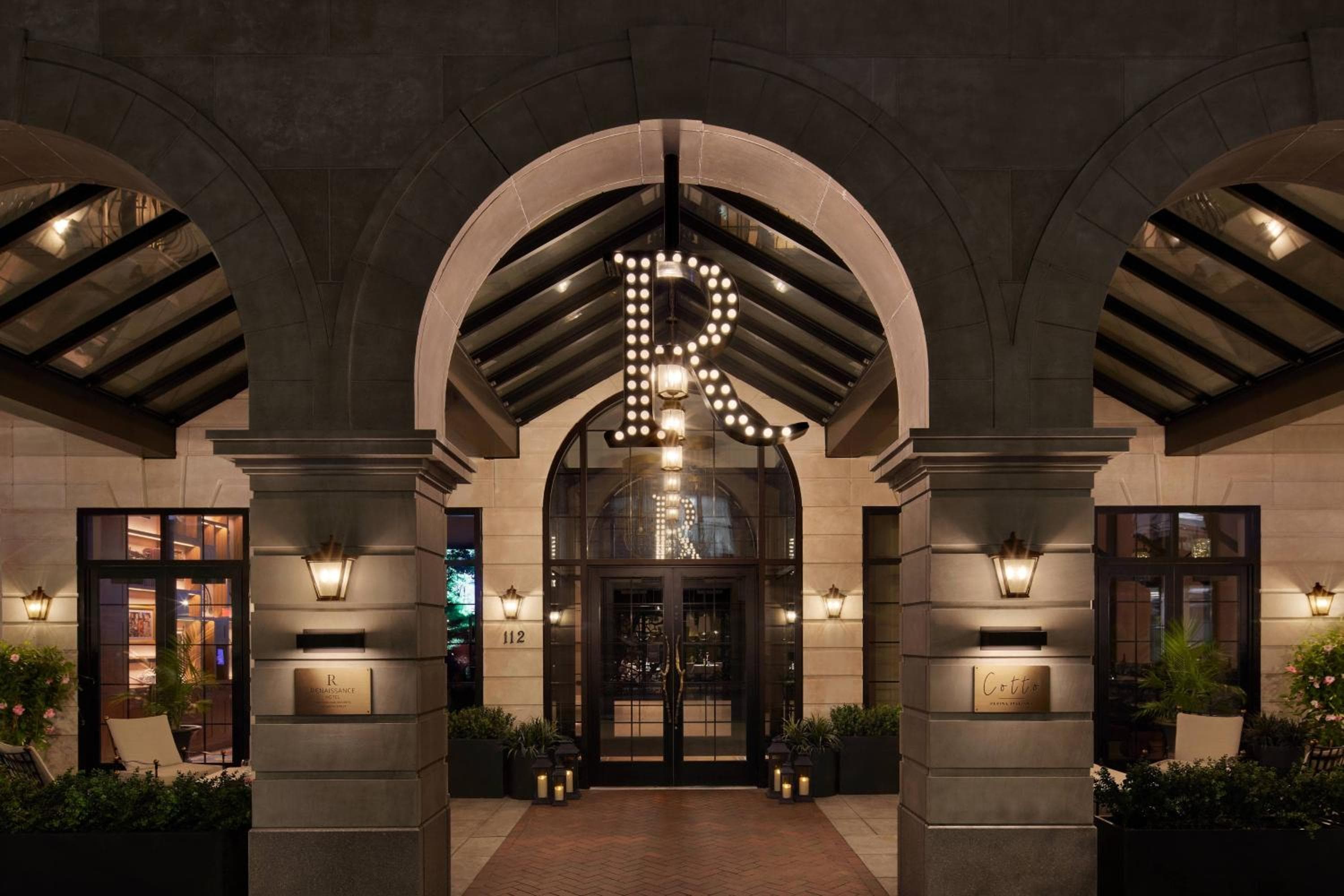 Renaissance New York Chelsea Hotel — 4