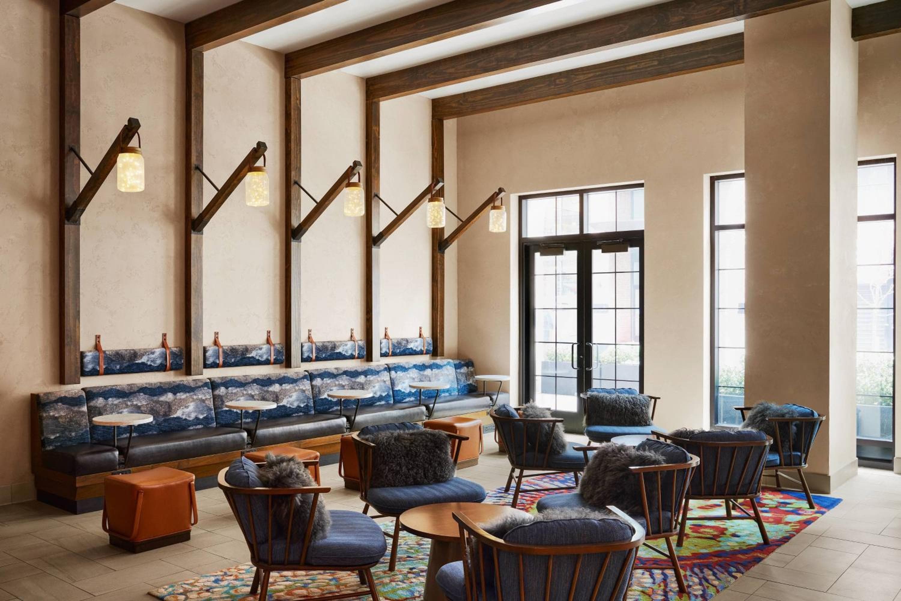 Renaissance New York Chelsea Hotel — 7