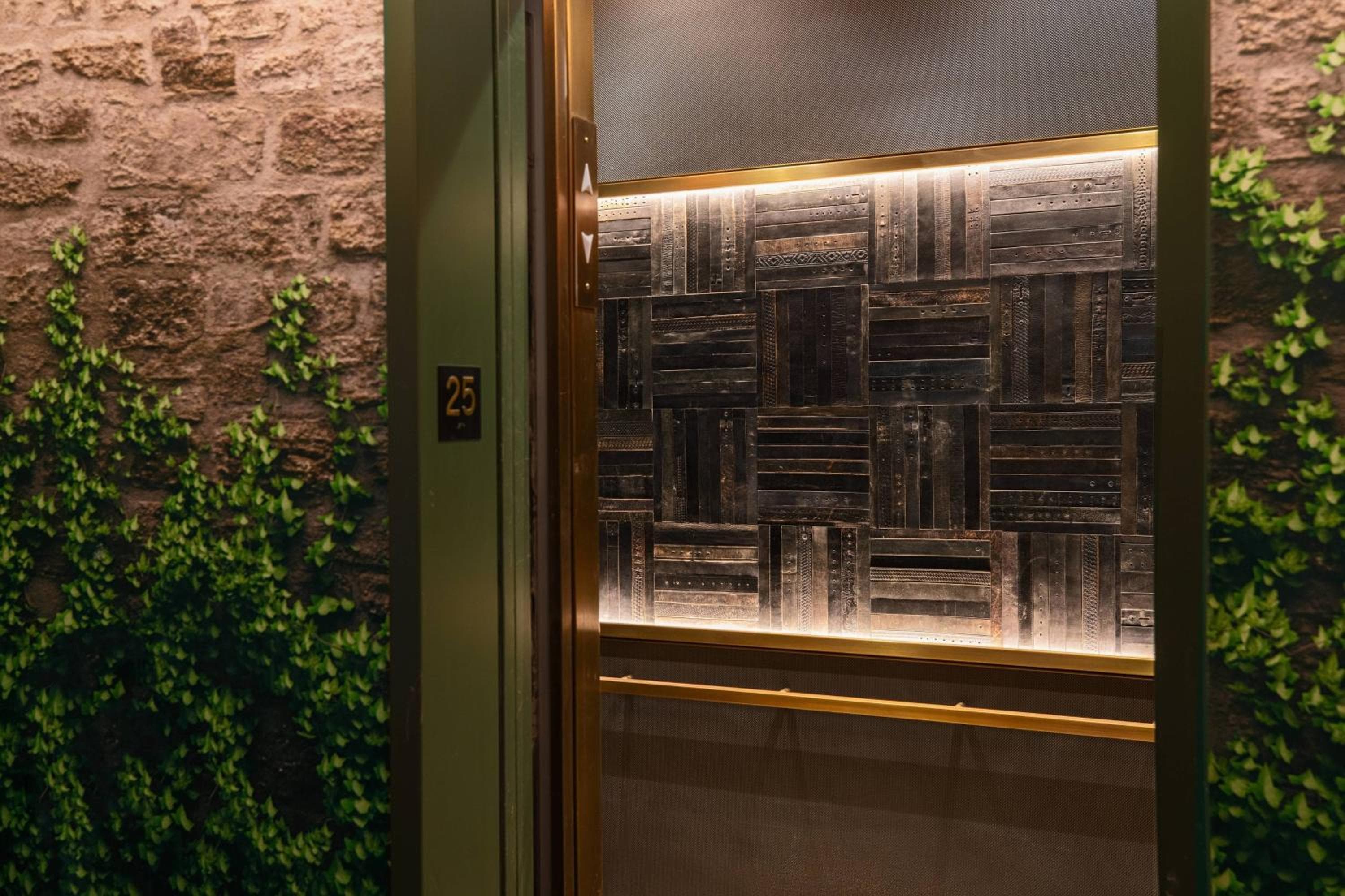 Renaissance New York Chelsea Hotel — 25