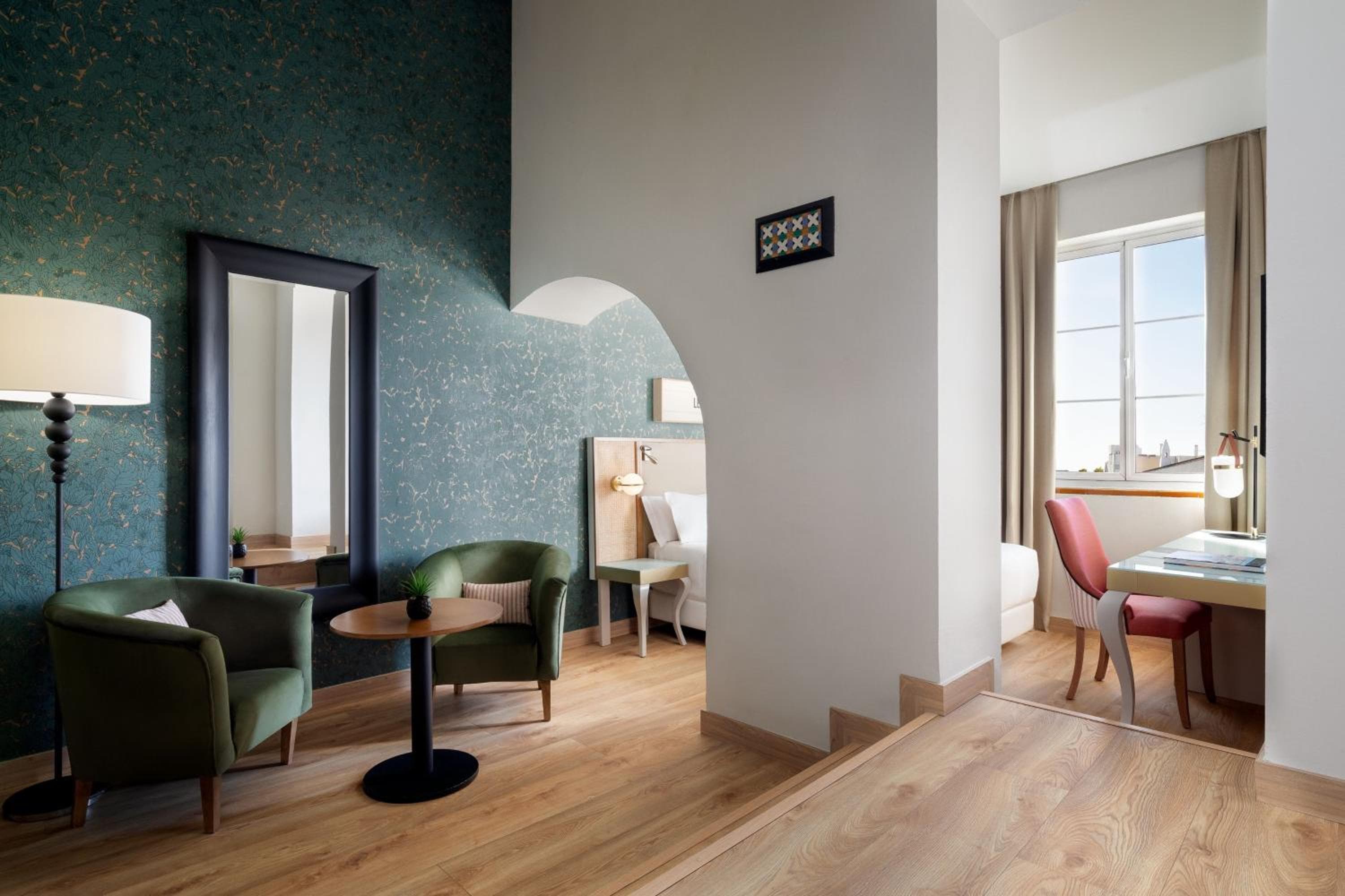 Los Seises Sevilla, a Tribute Portfolio Hotel — 27