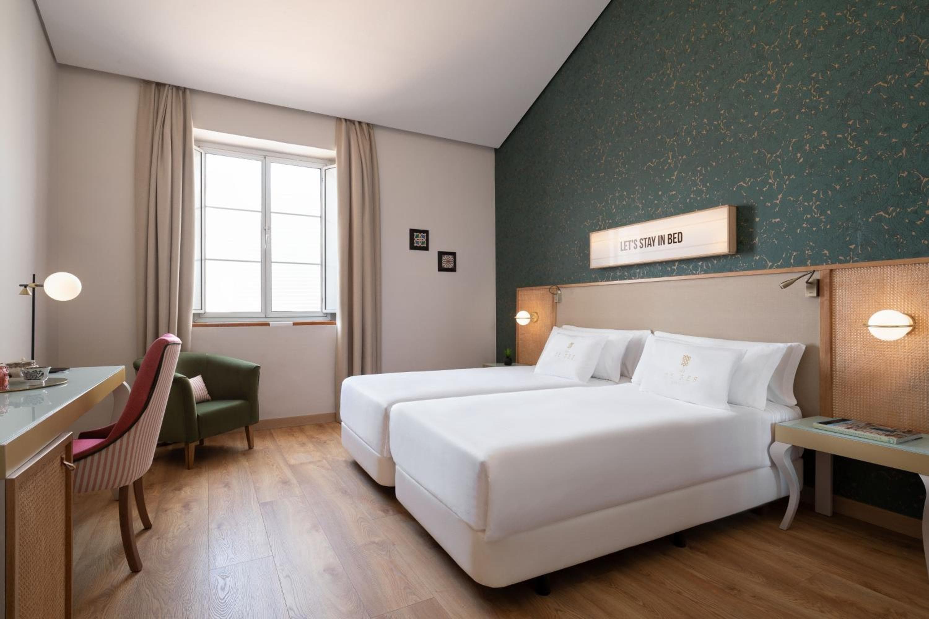 Los Seises Sevilla, a Tribute Portfolio Hotel — 30