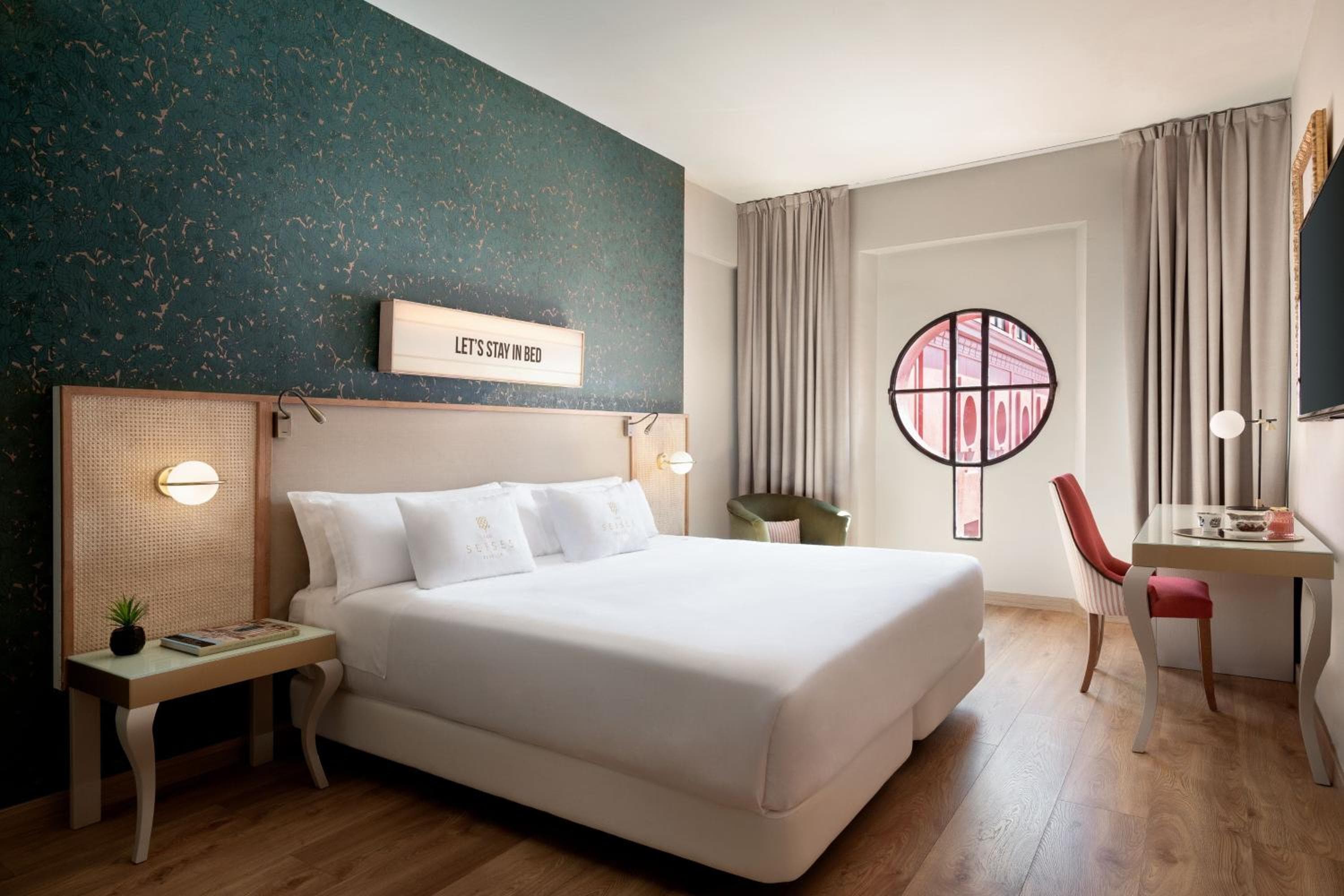Los Seises Sevilla, a Tribute Portfolio Hotel — 28
