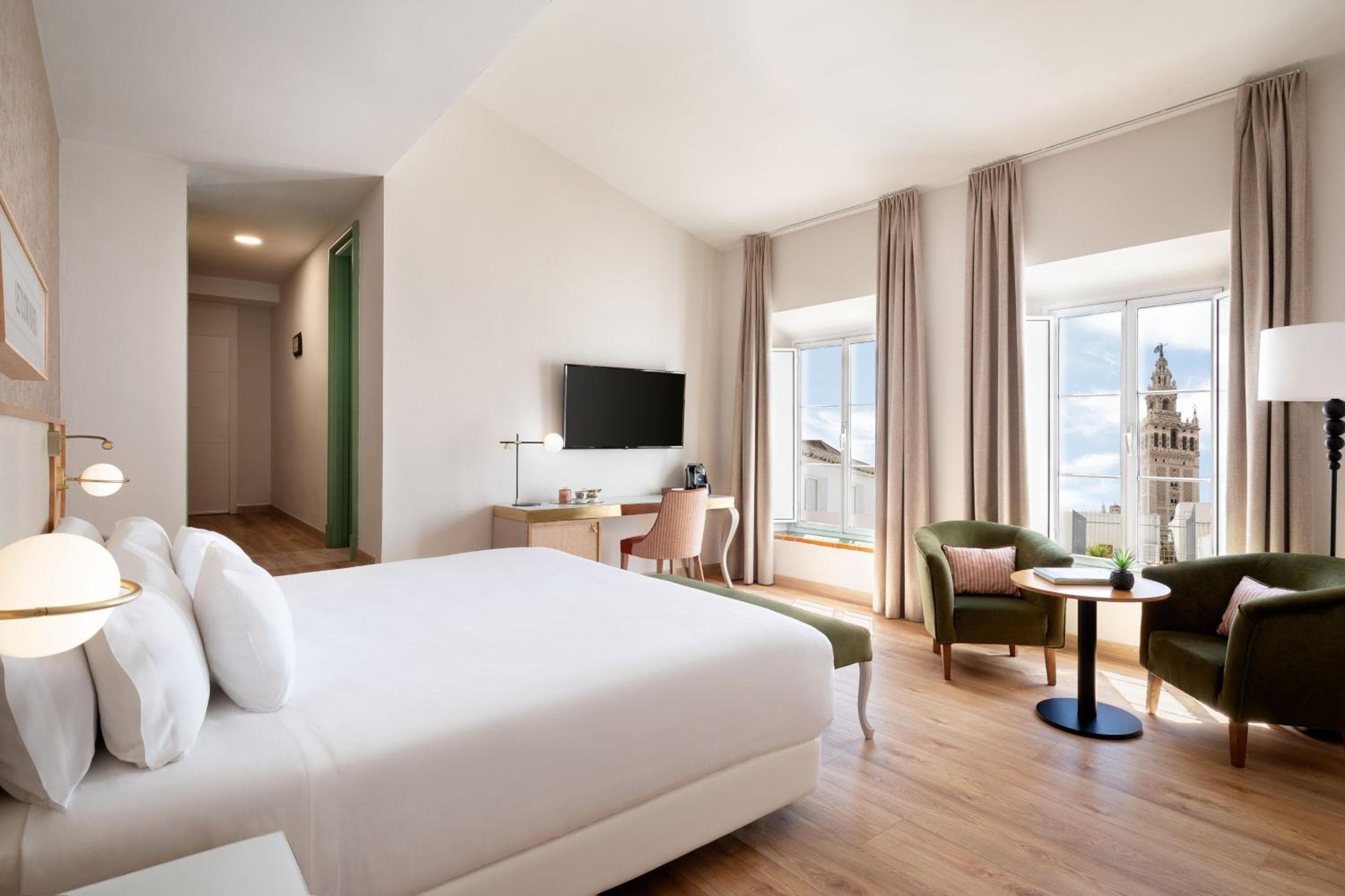 Los Seises Sevilla, a Tribute Portfolio Hotel — 26
