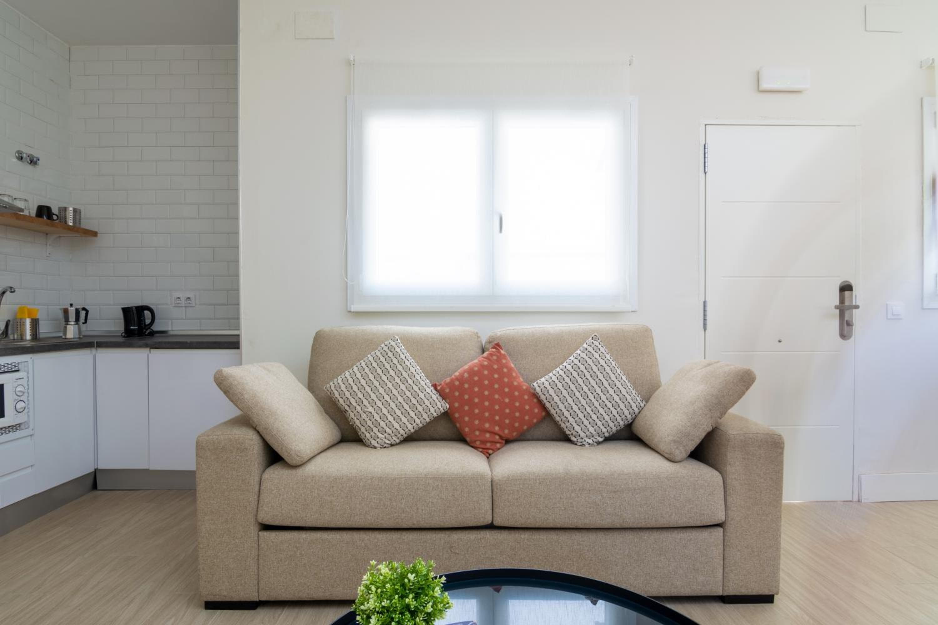 Apartamentos Magna Sevilla — 10