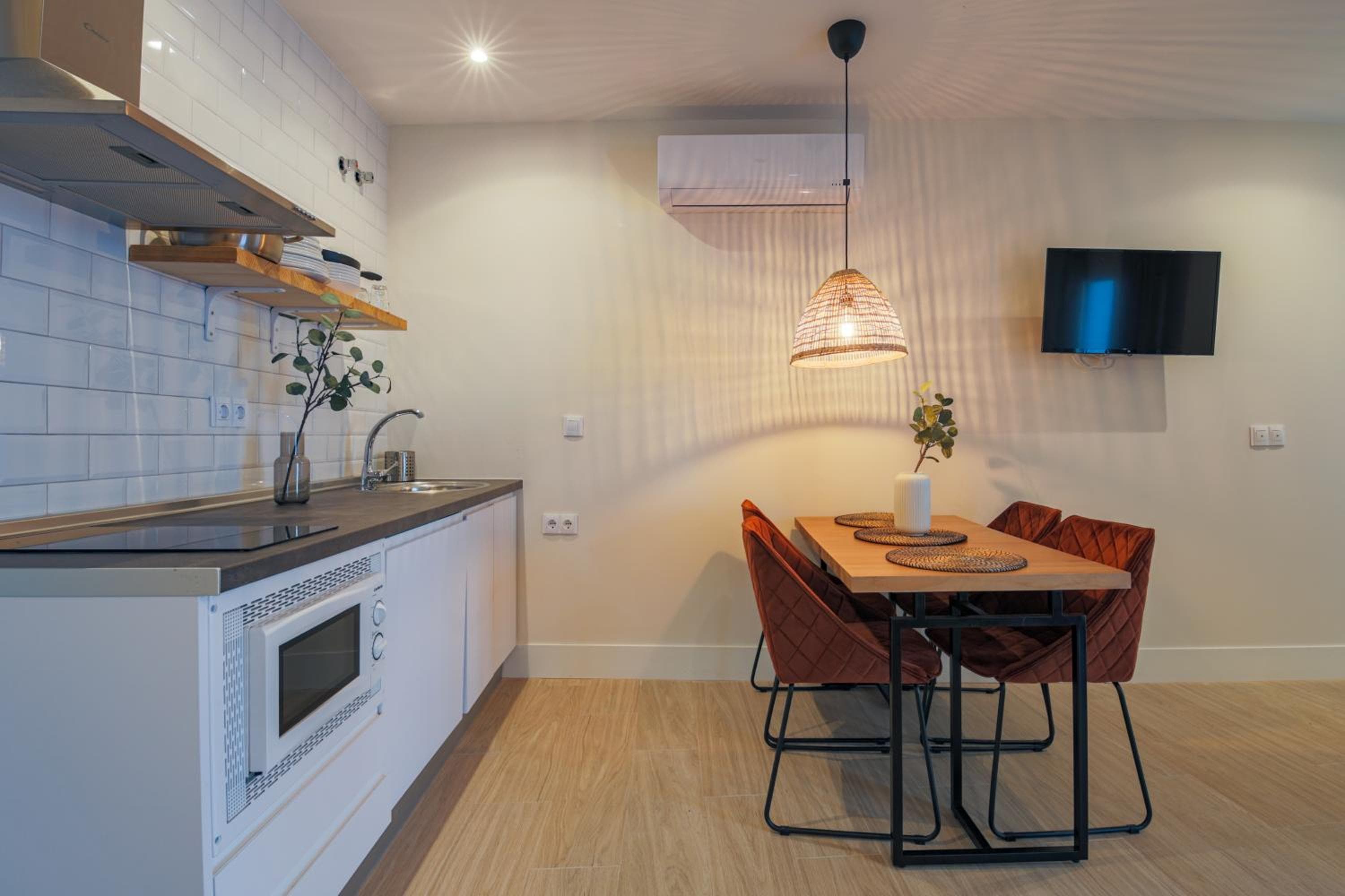 Apartamentos Magna Sevilla — 30