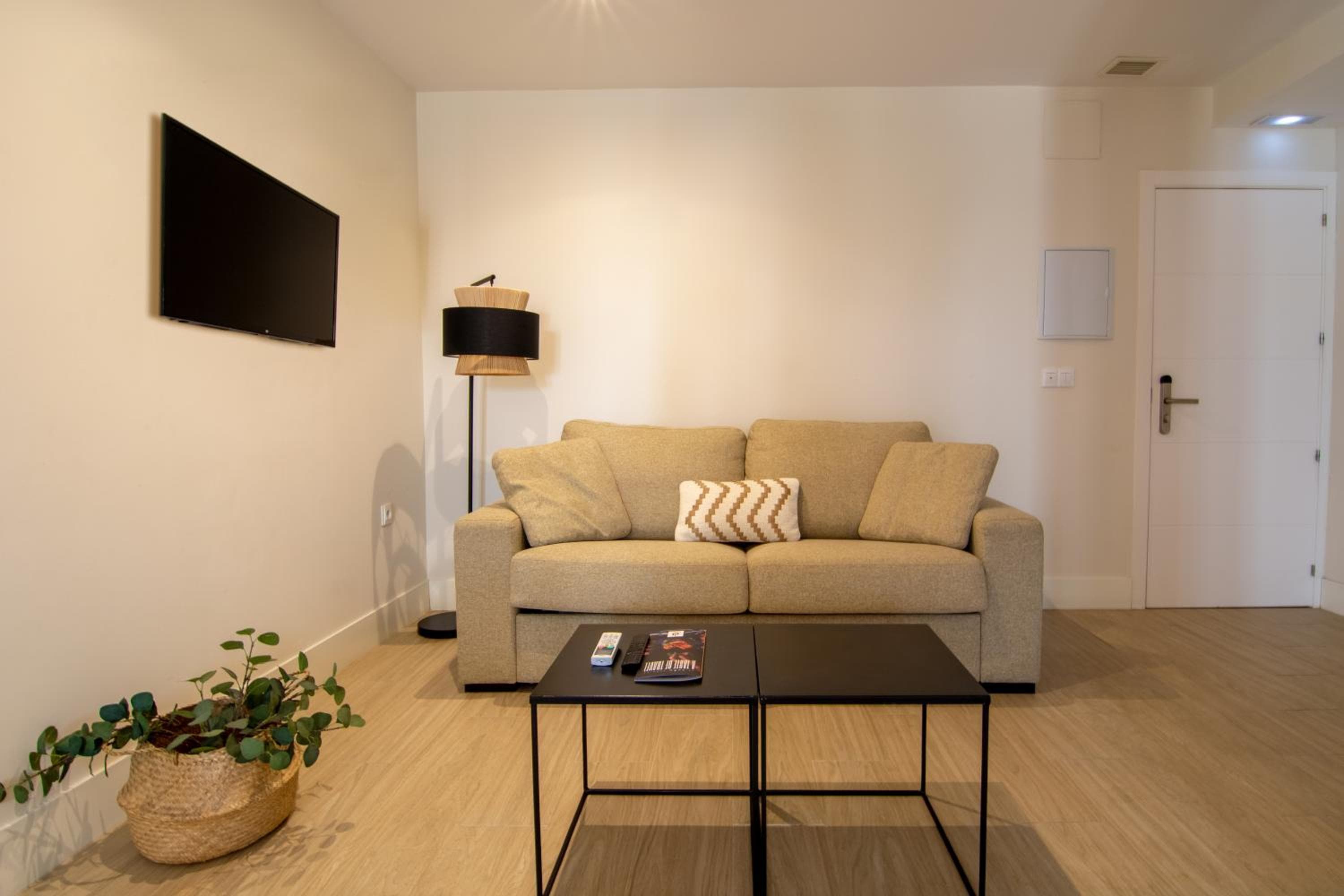 Apartamentos Magna Sevilla — 15