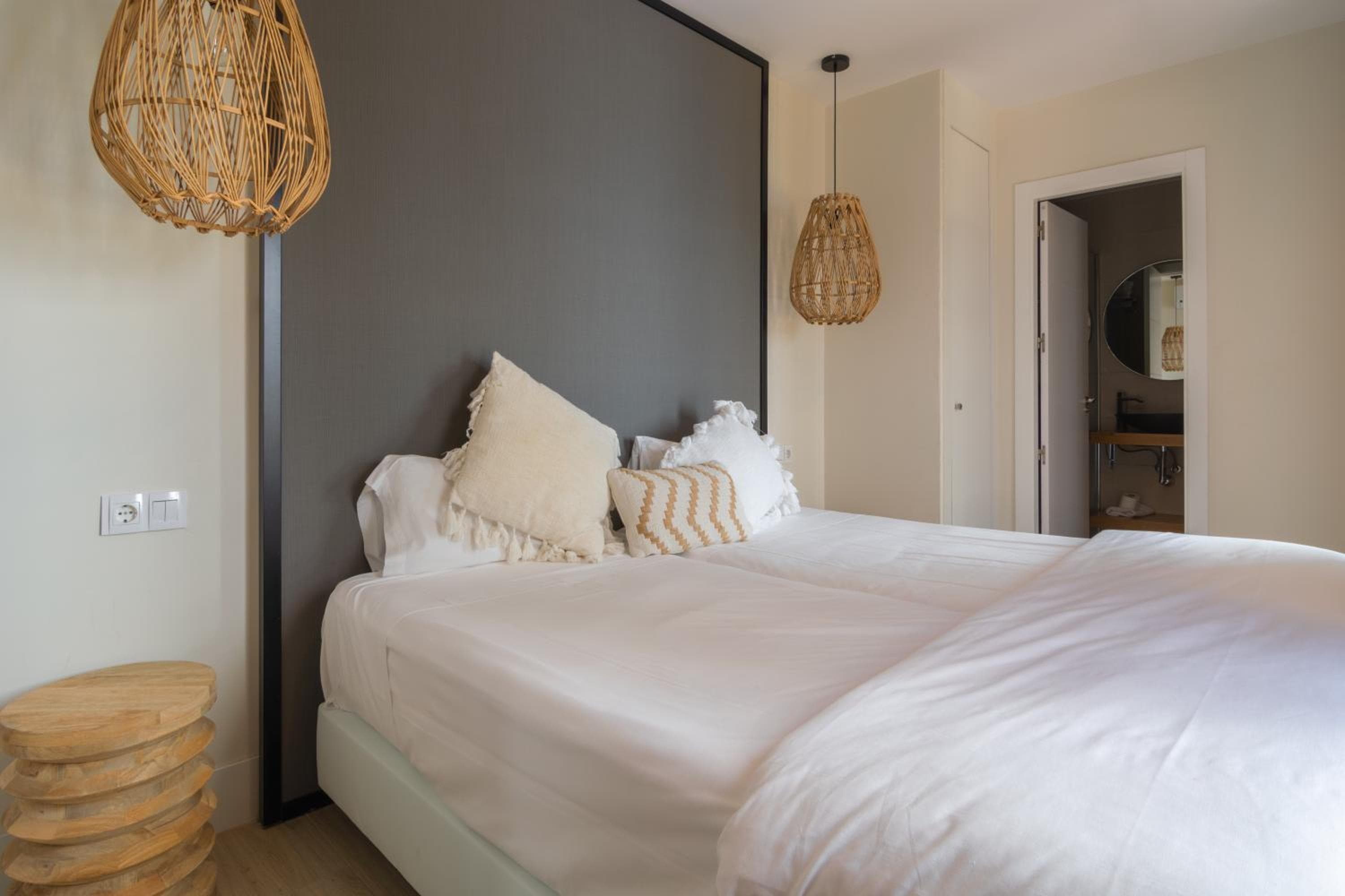 Apartamentos Magna Sevilla — 6