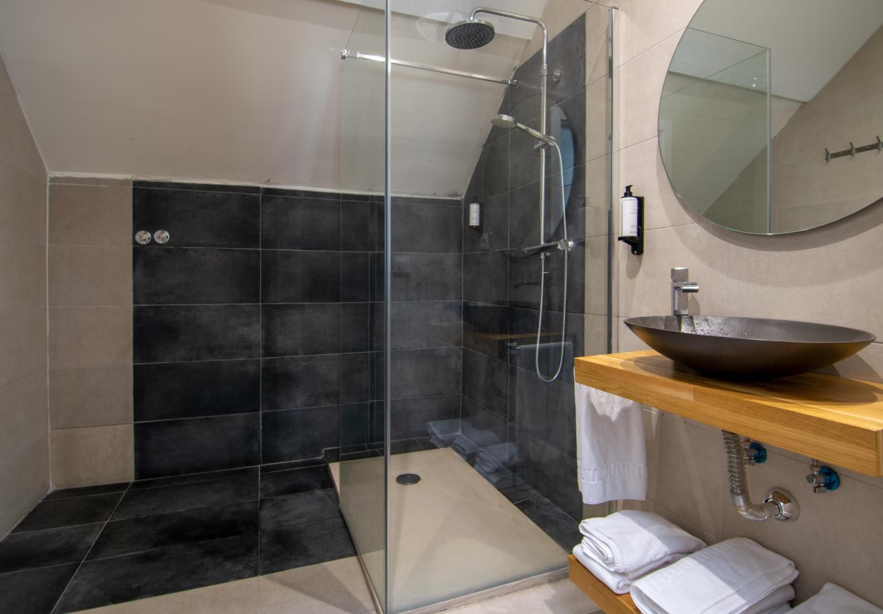 Apartamentos Magna Sevilla — 29