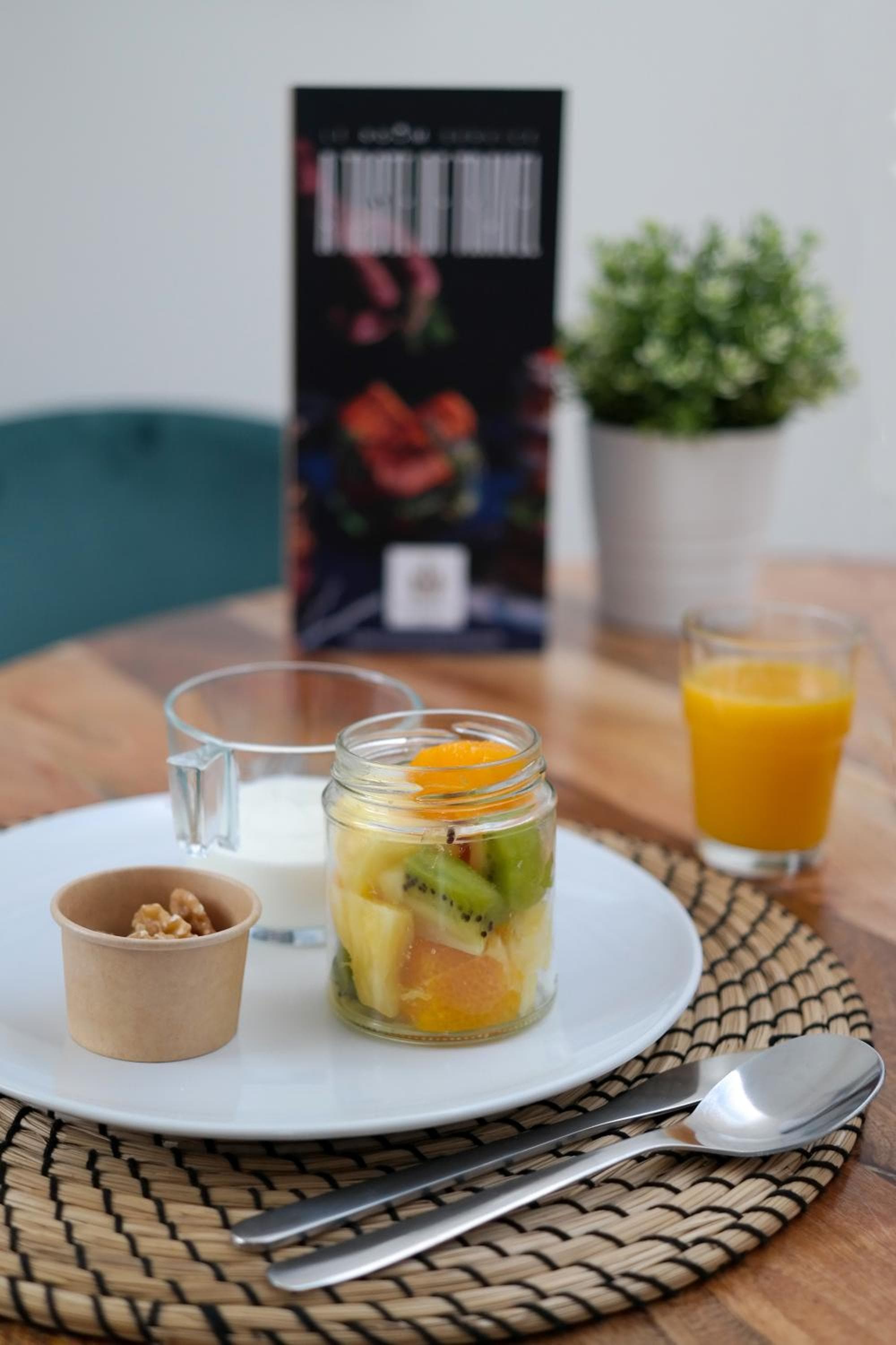 Apartamentos Magna Sevilla — 17