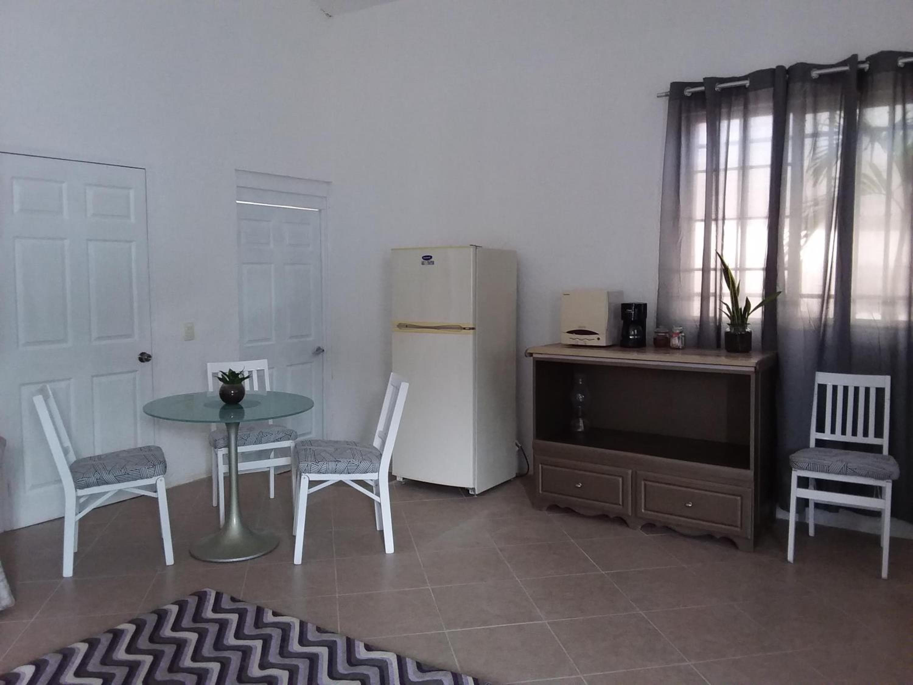 Junior suite Privada 7 min del Aeropuerto — 21