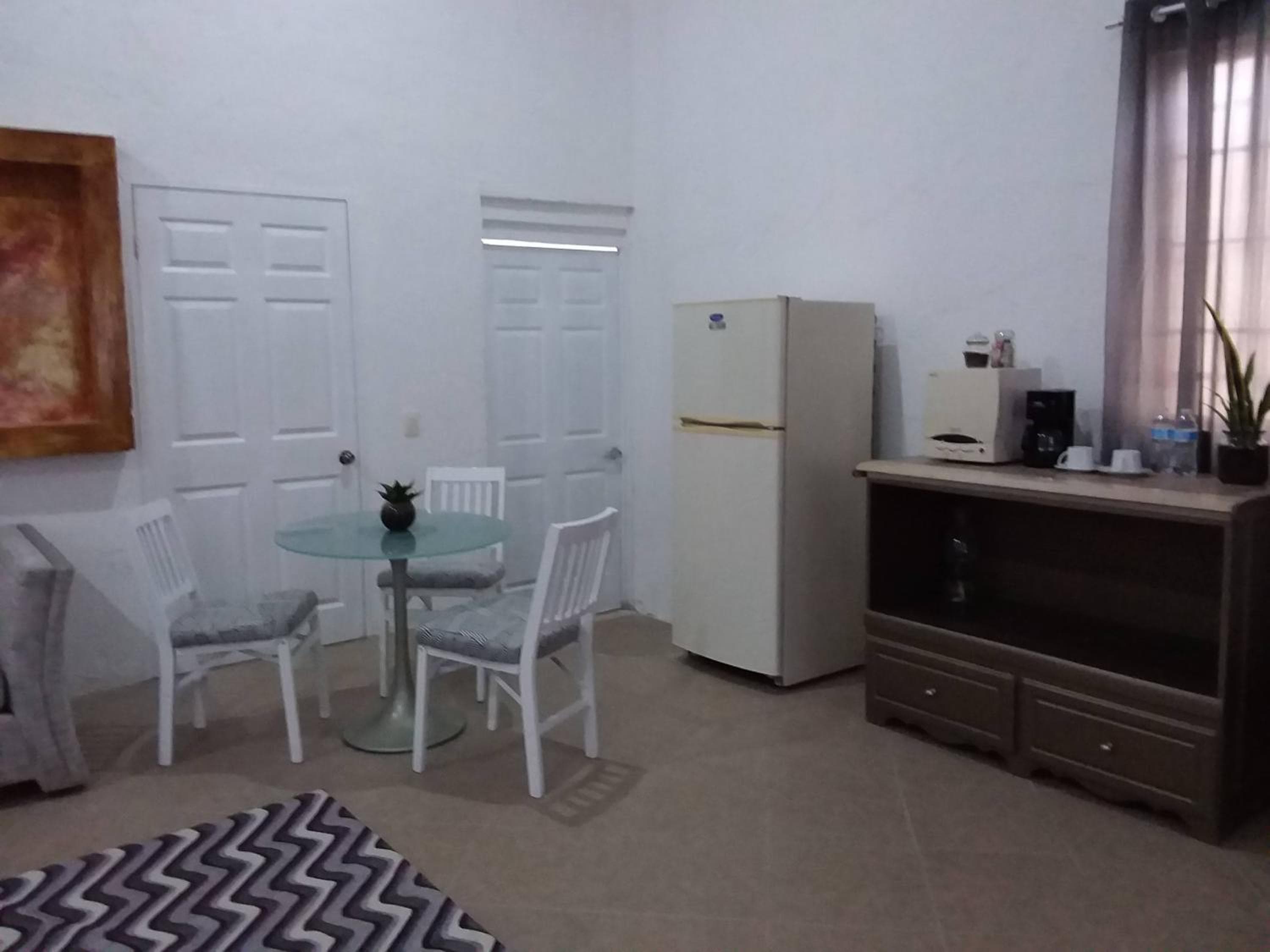 Junior suite Privada 7 min del Aeropuerto — 22