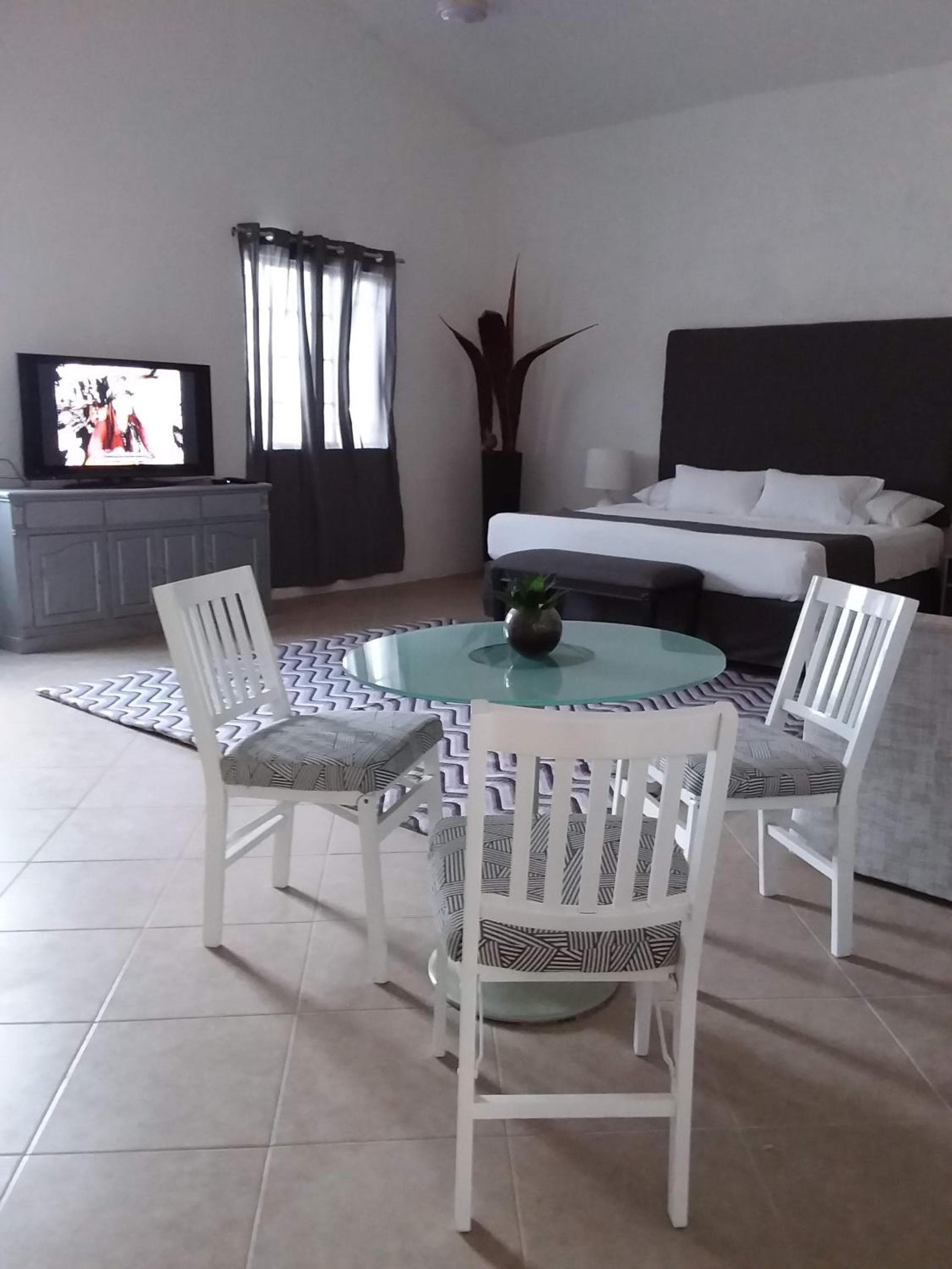 Junior suite Privada 7 min del Aeropuerto — 6