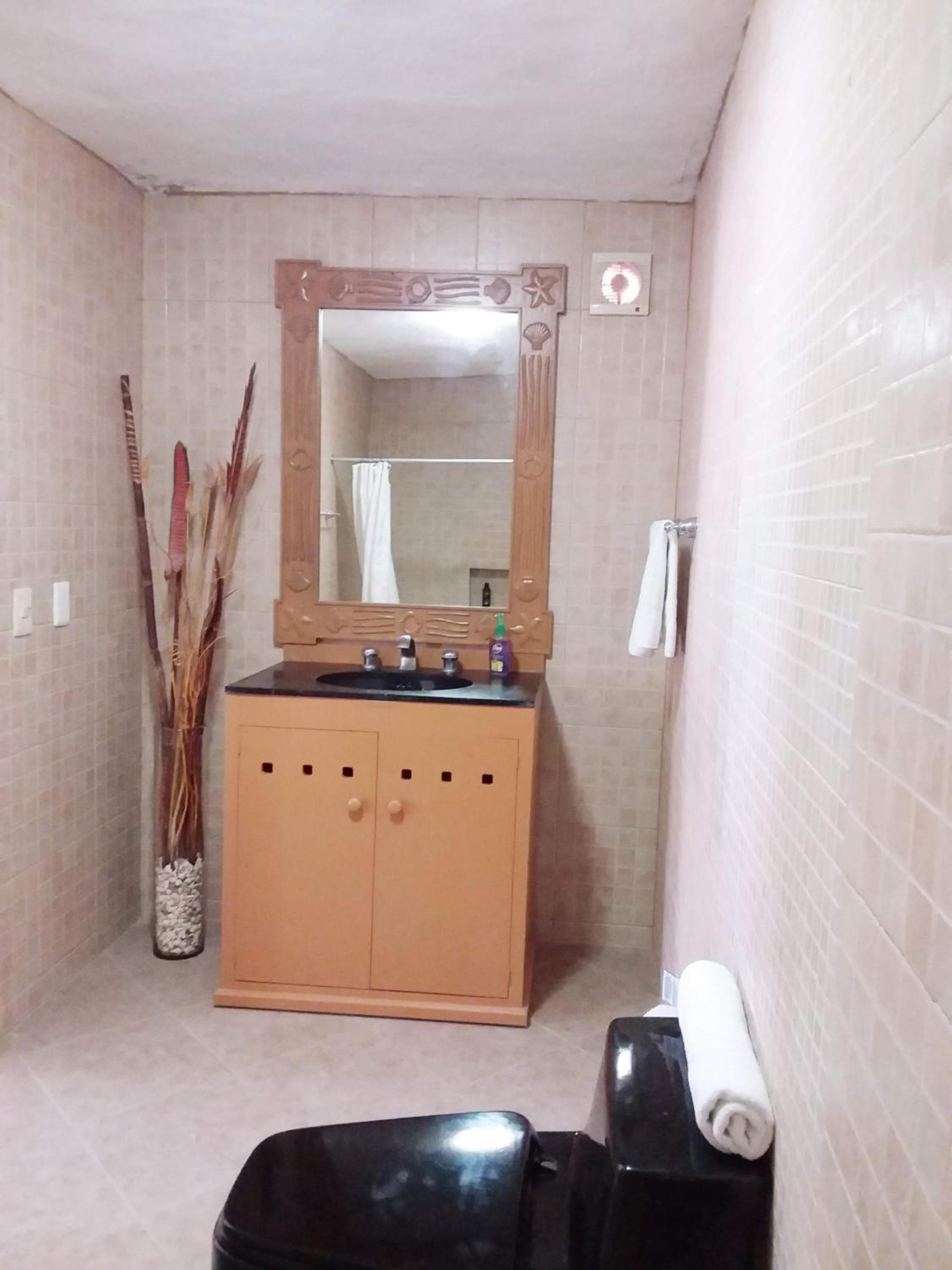 Junior suite Privada 7 min del Aeropuerto — 28