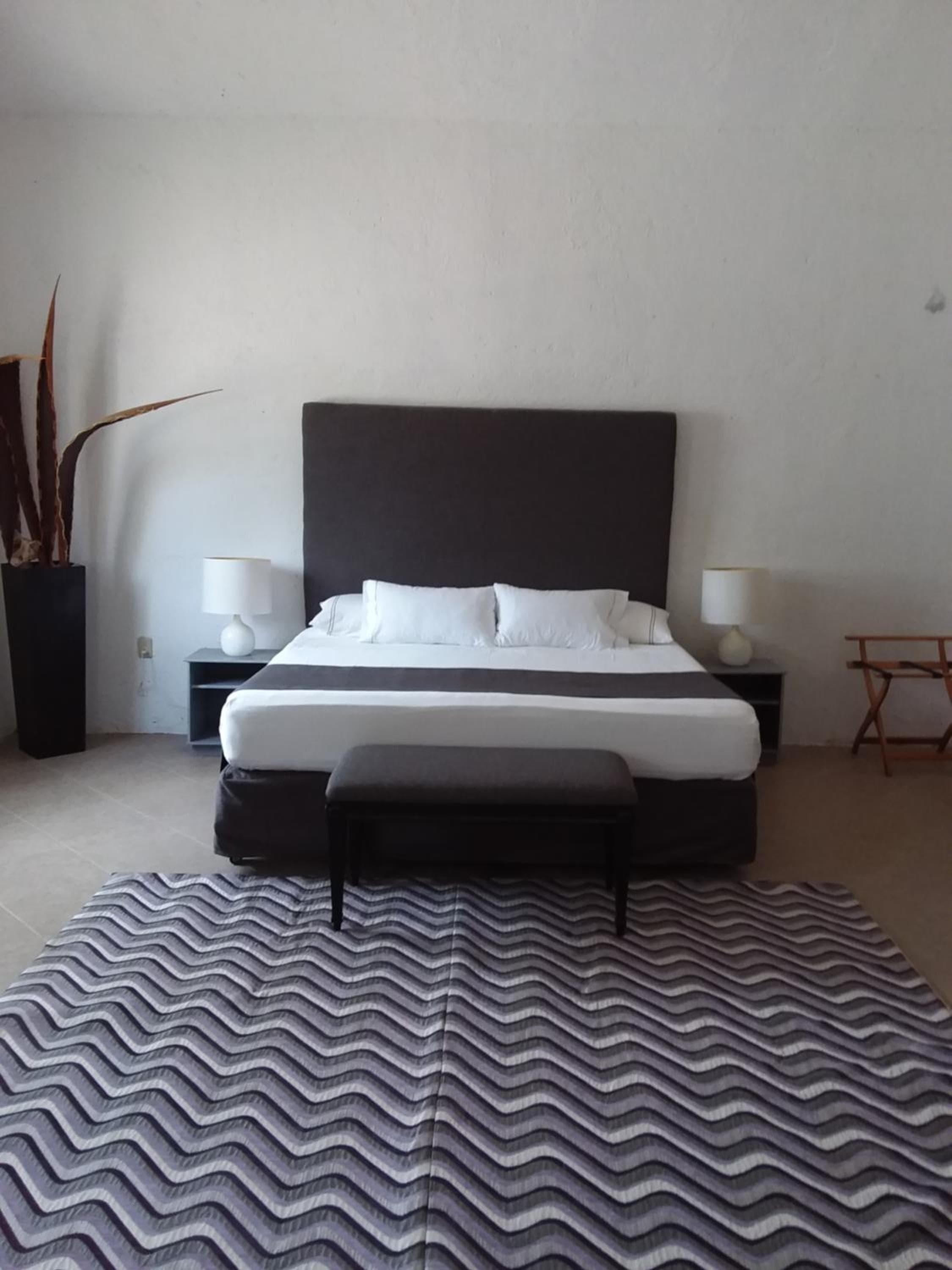 Junior suite Privada 7 min del Aeropuerto — 17