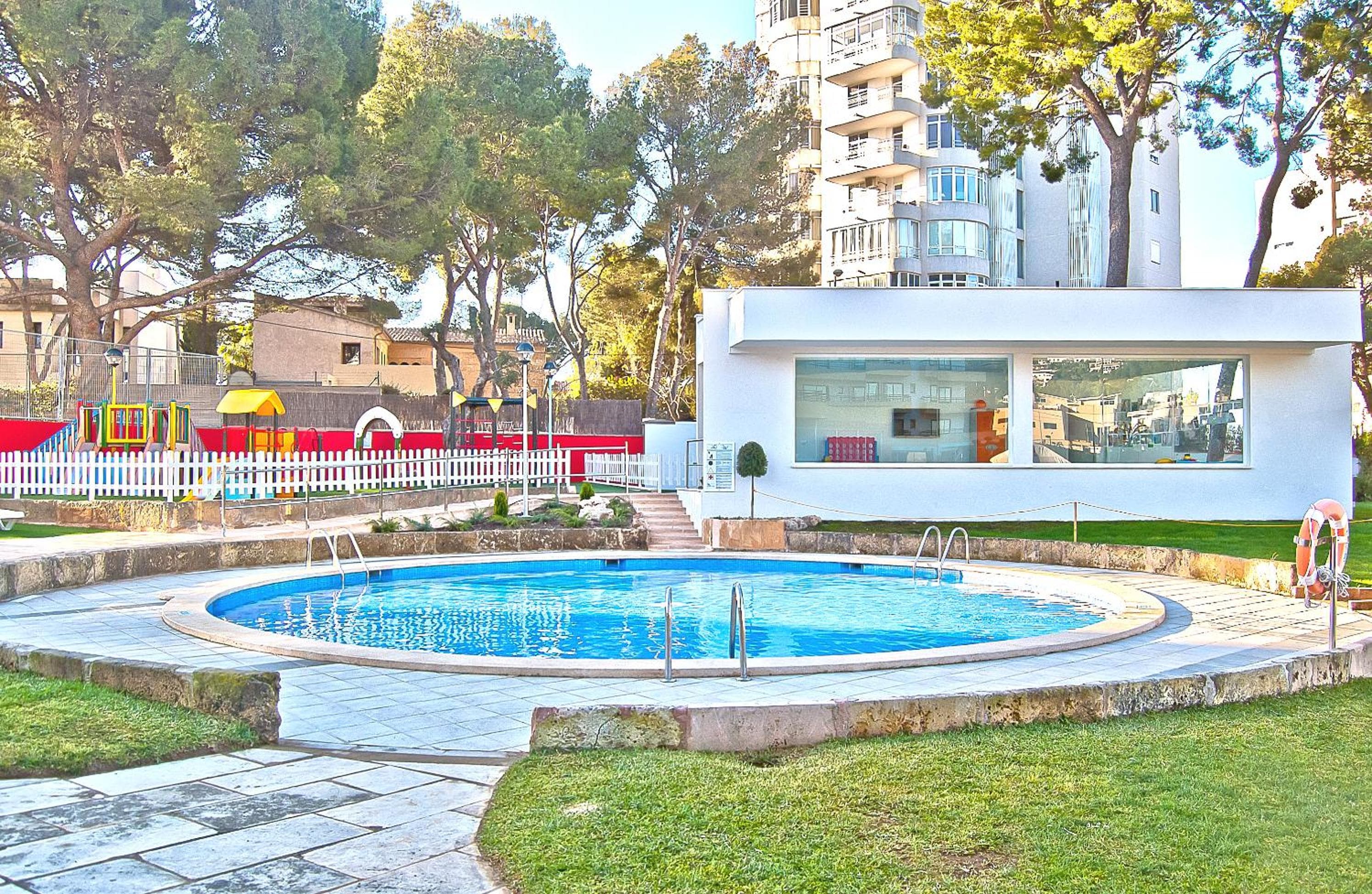 Hotel Belvedere — 6