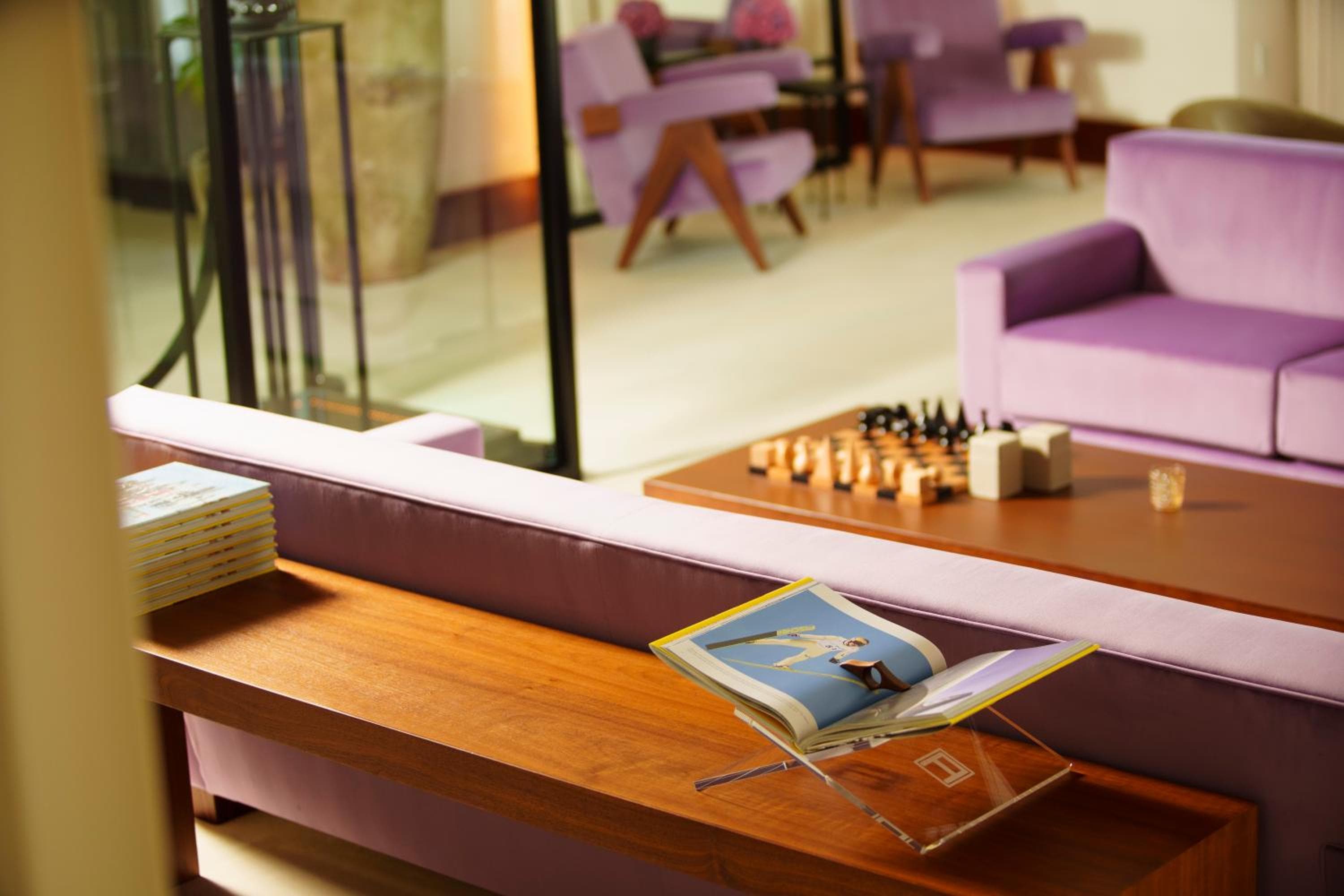 ette luxury hotel & spa - Near Disney Theme Parks — 3