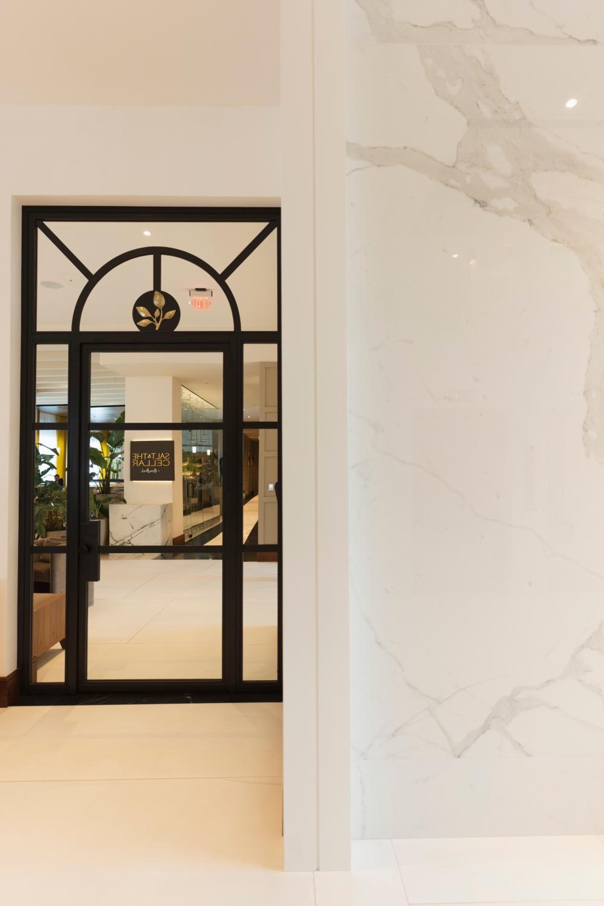 ette hotel de lujo y spa — 12
