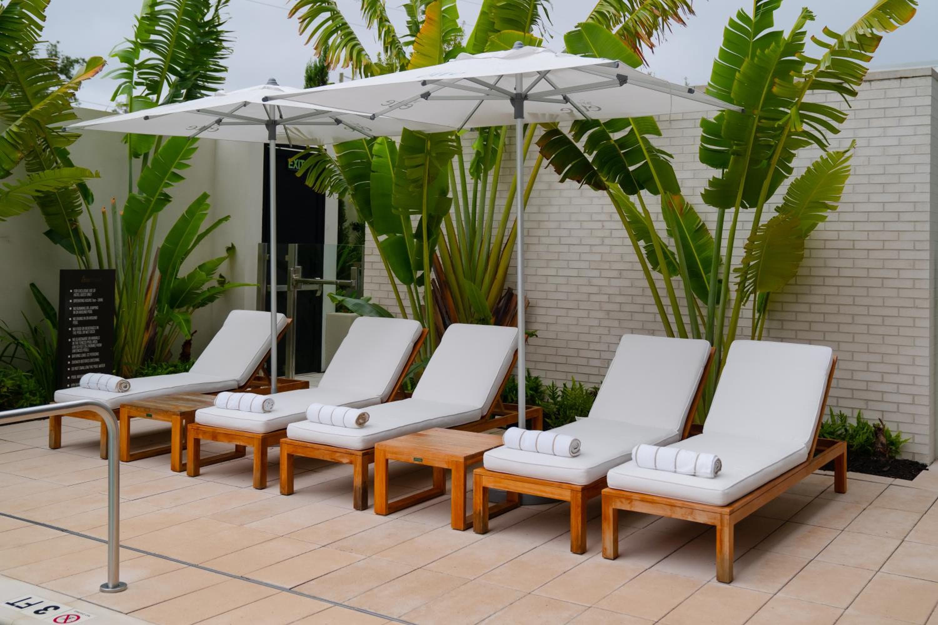ette hotel de lujo y spa — 2