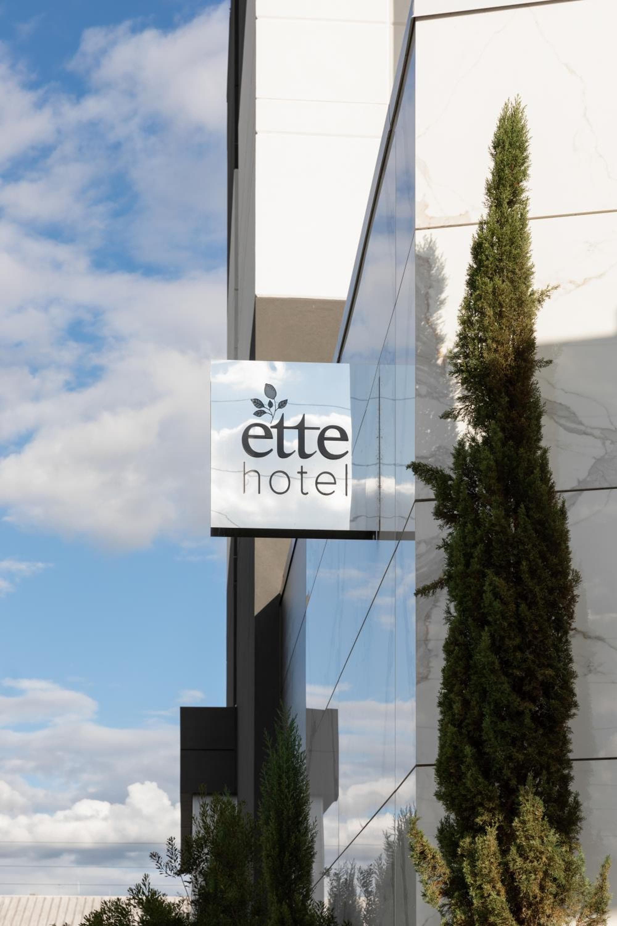 ette hotel de lujo y spa — 25