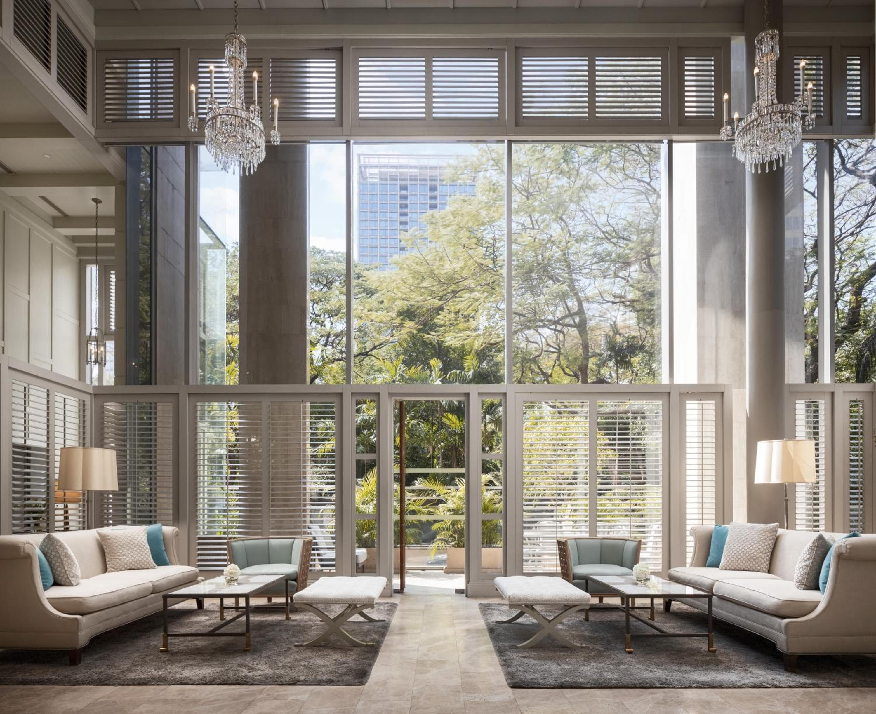 Residenza orientale Bangkok — 8