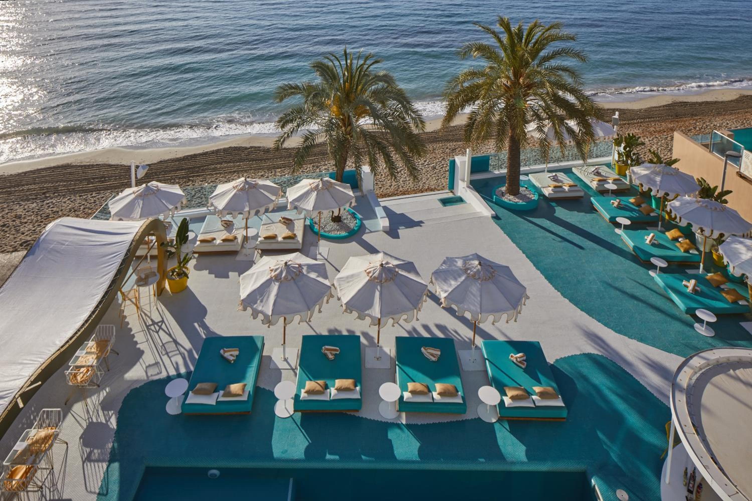 Dorado Ibiza - Adults Only — 3