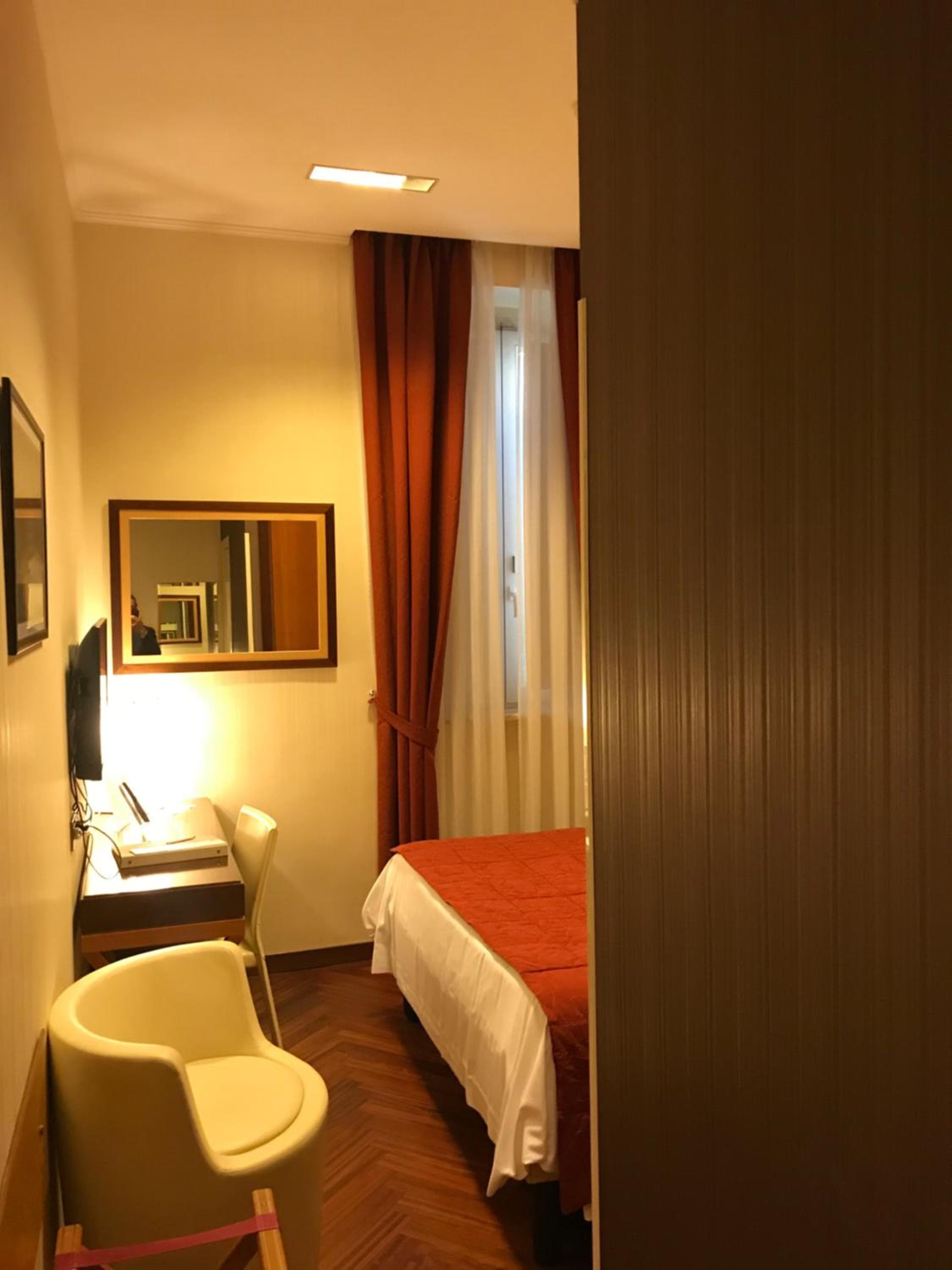 Hotel Nazionale hotel, Piazza Montecitorio 131, Rome, Italy — photo 68