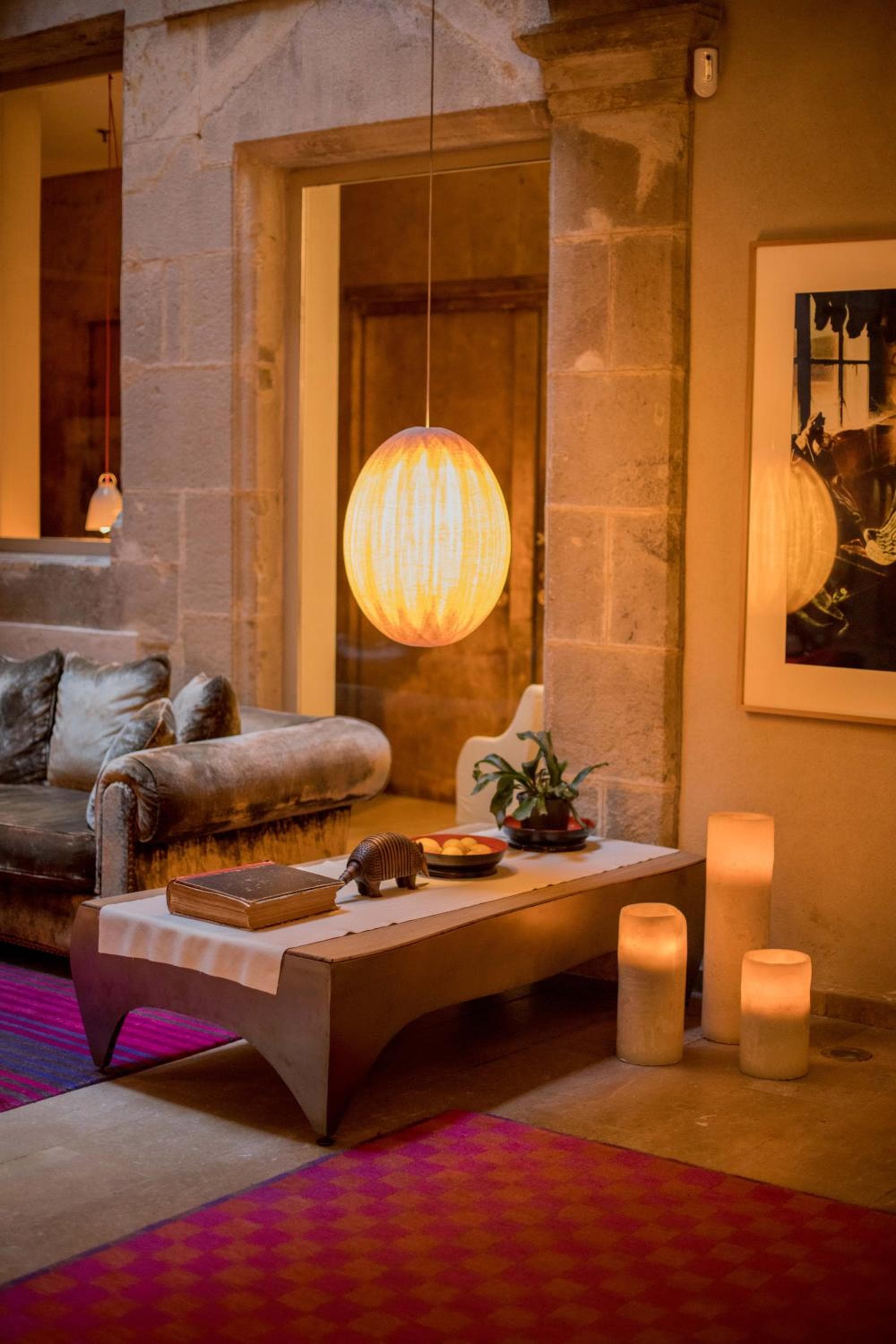 Hotel Neri – Relais & Chateaux — 2