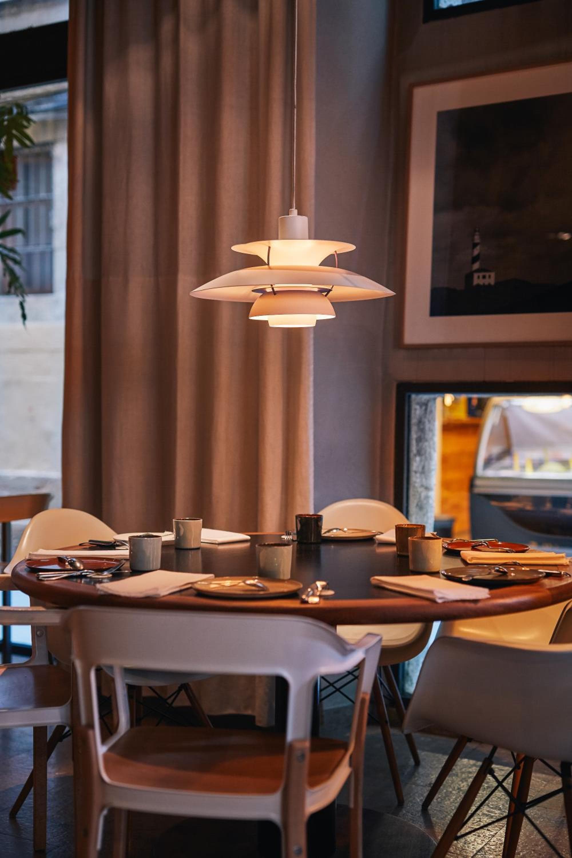 Hotel Neri – Relais & Chateaux — 26