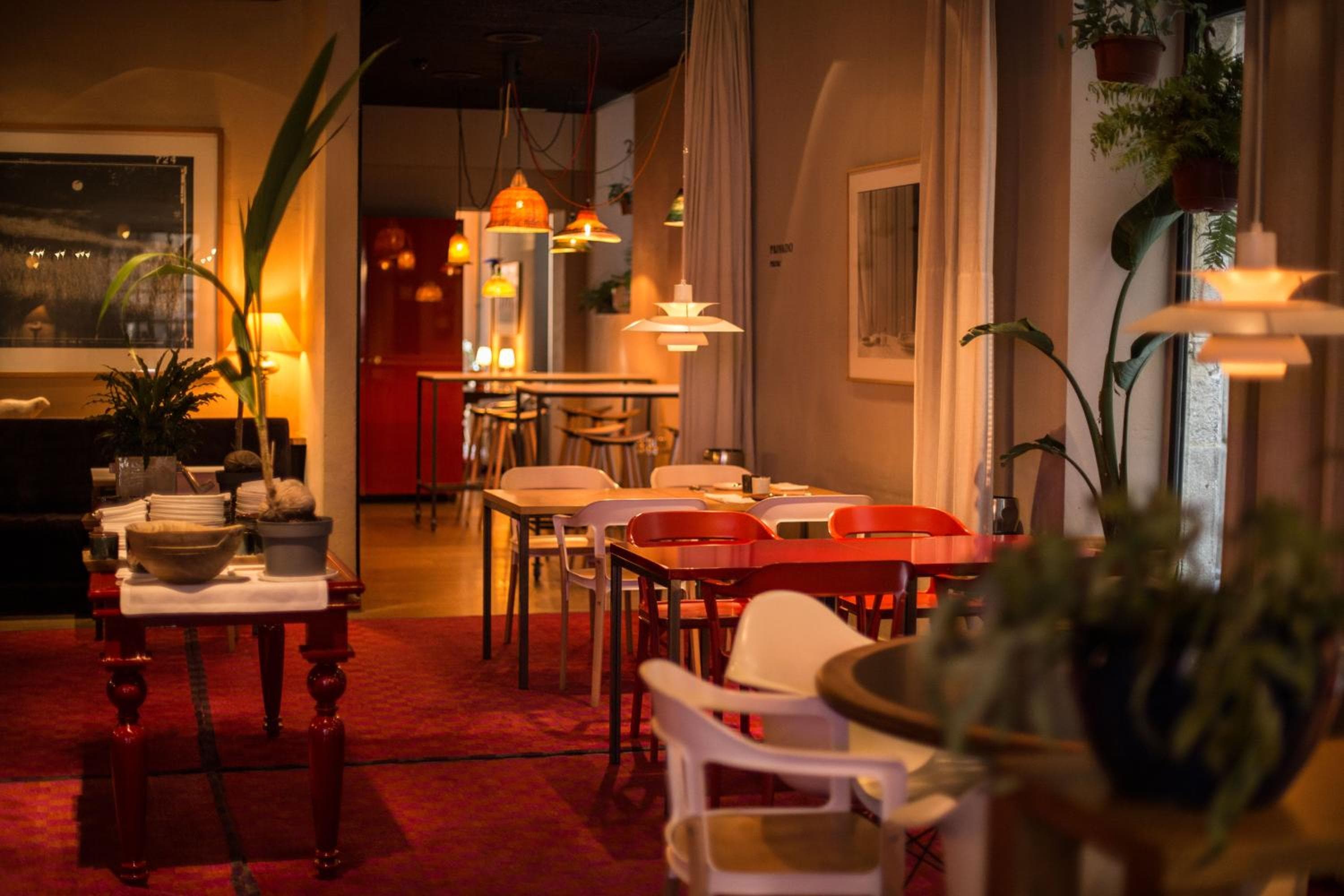 Hotel Neri – Relais & Chateaux — 10
