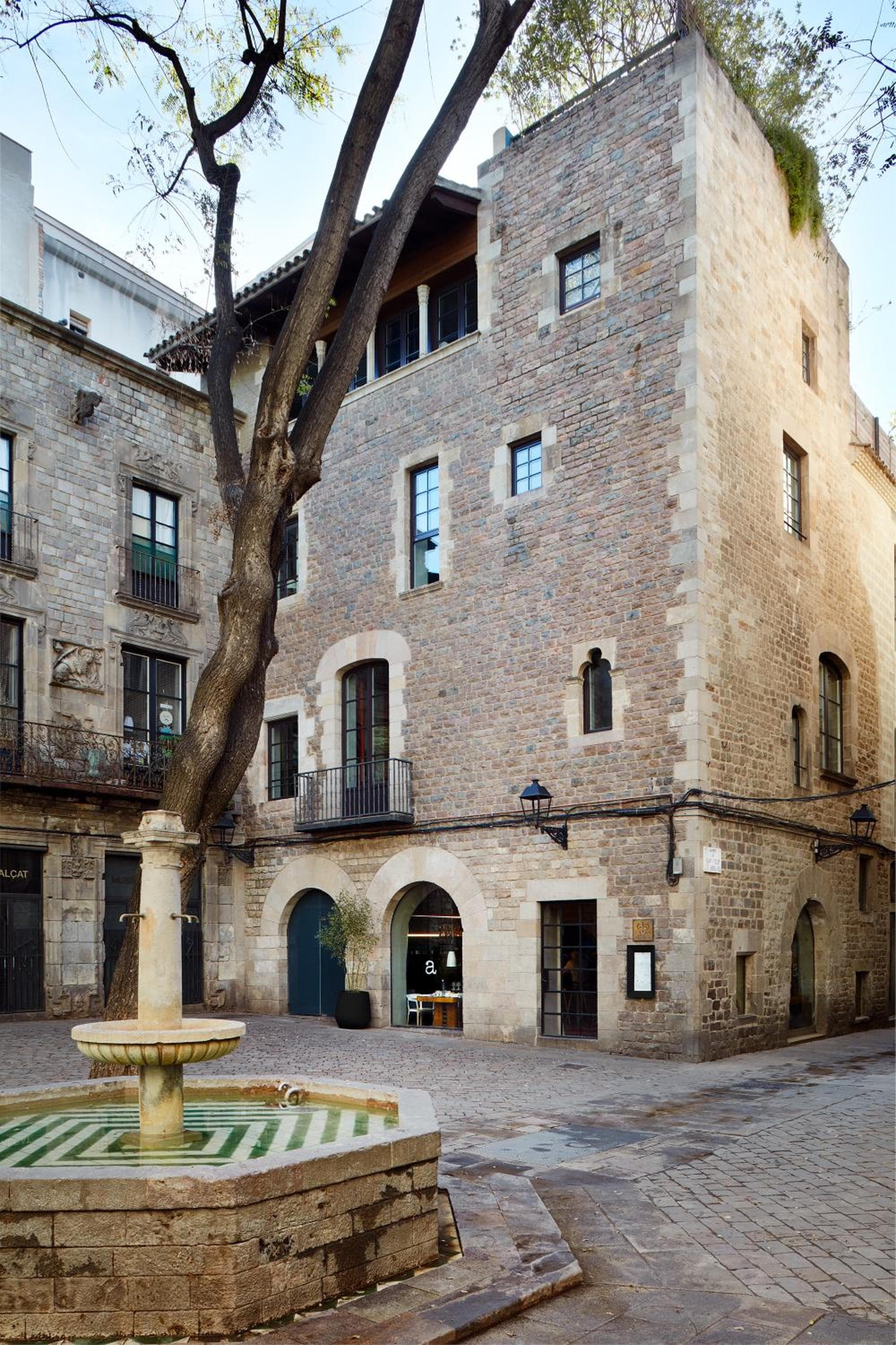 Hotel Neri – Relais & Chateaux — 22