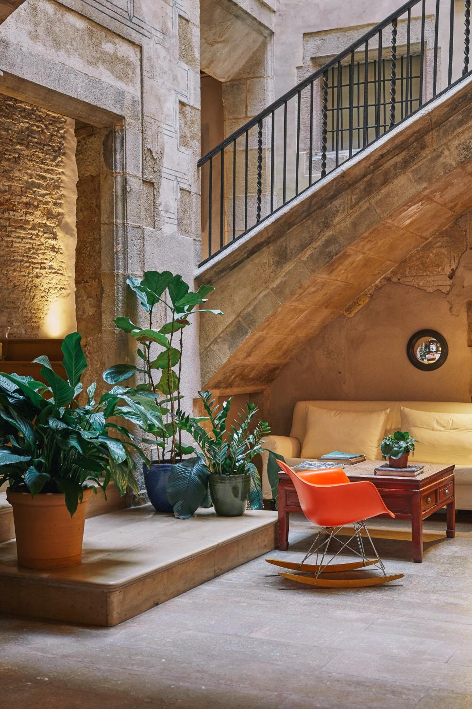 Hotel Neri – Relais & Chateaux — 3