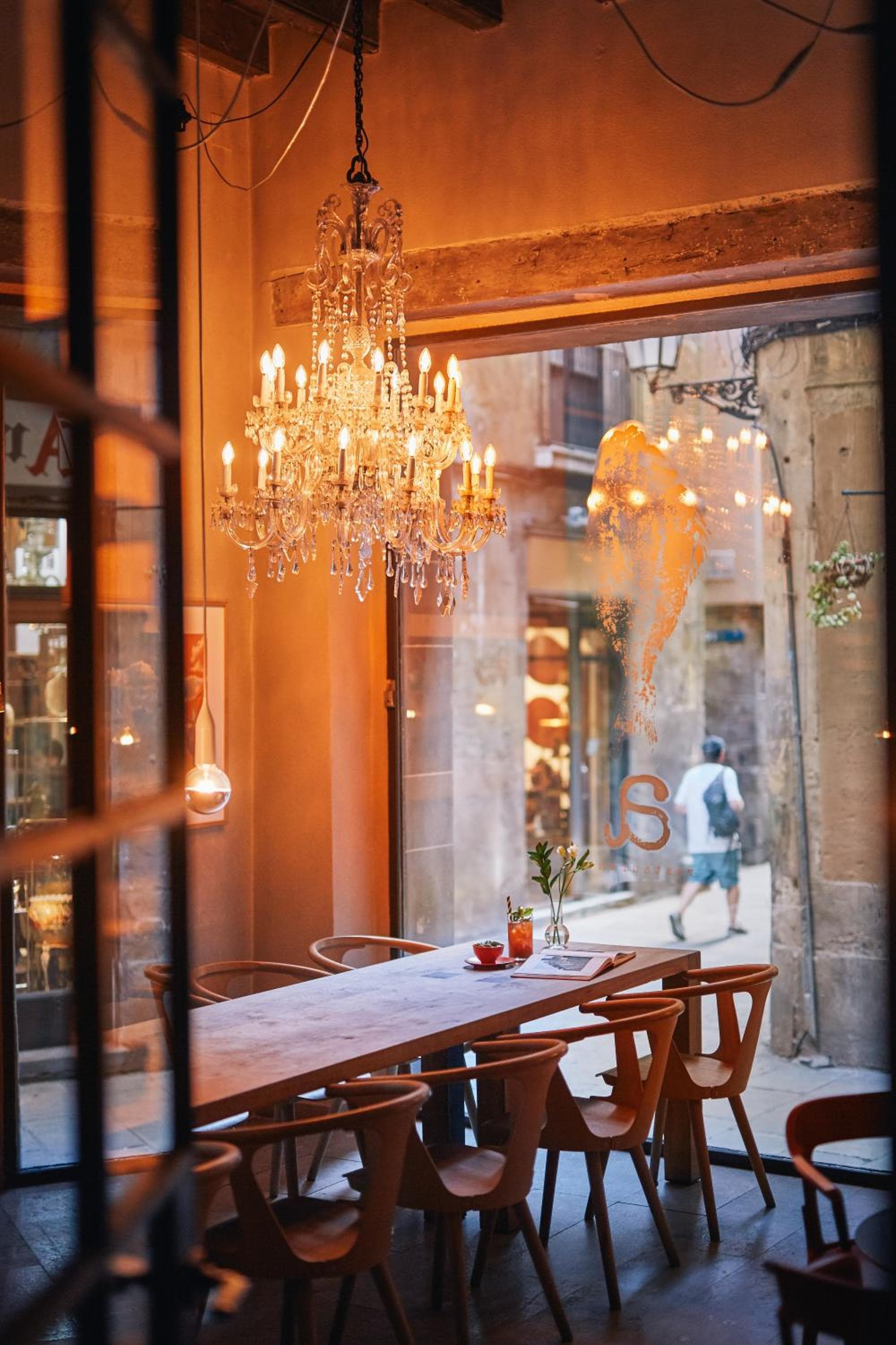 Hotel Neri – Relais & Chateaux — 11