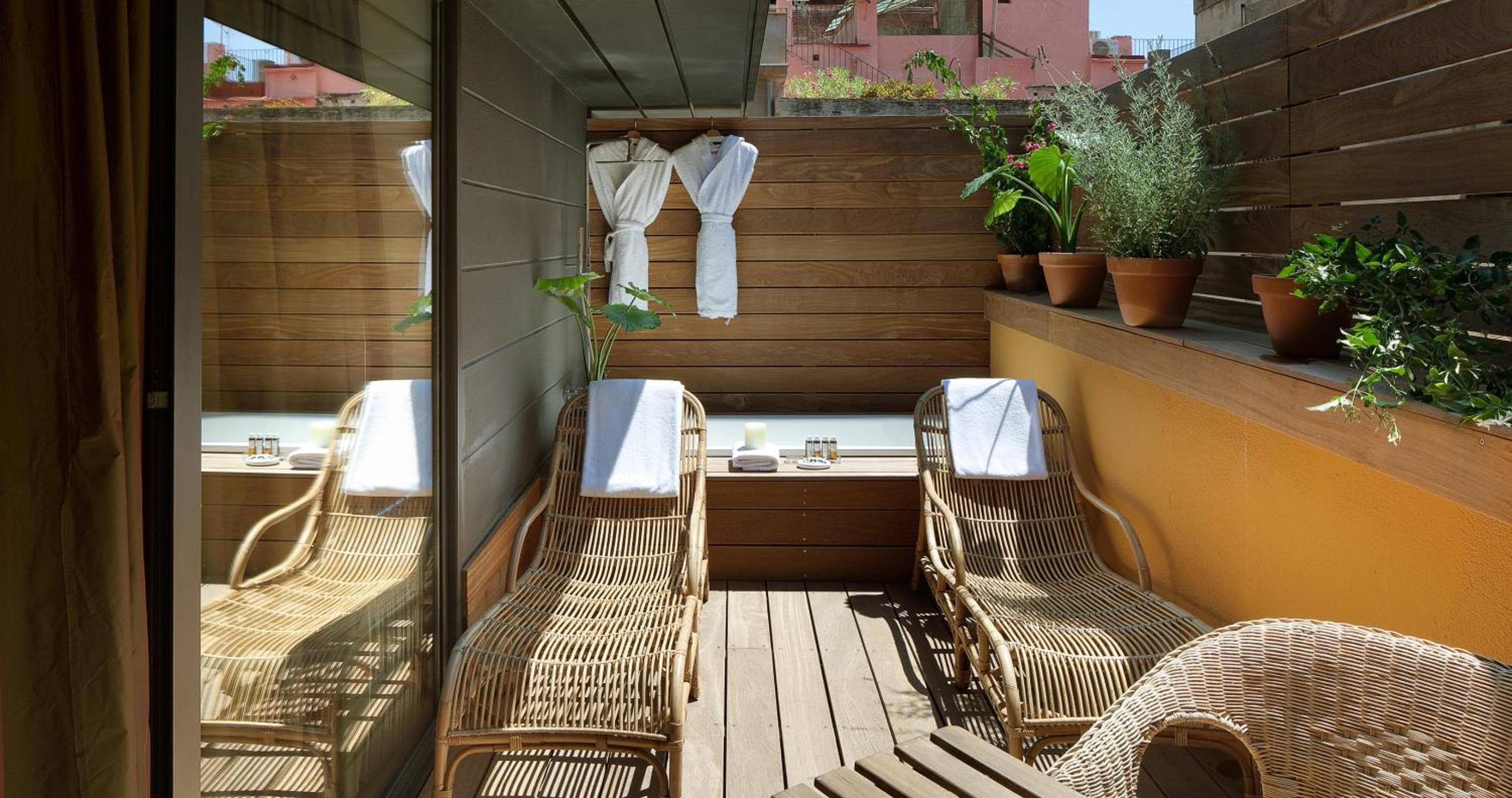 Hotel Neri – Relais & Chateaux — 24