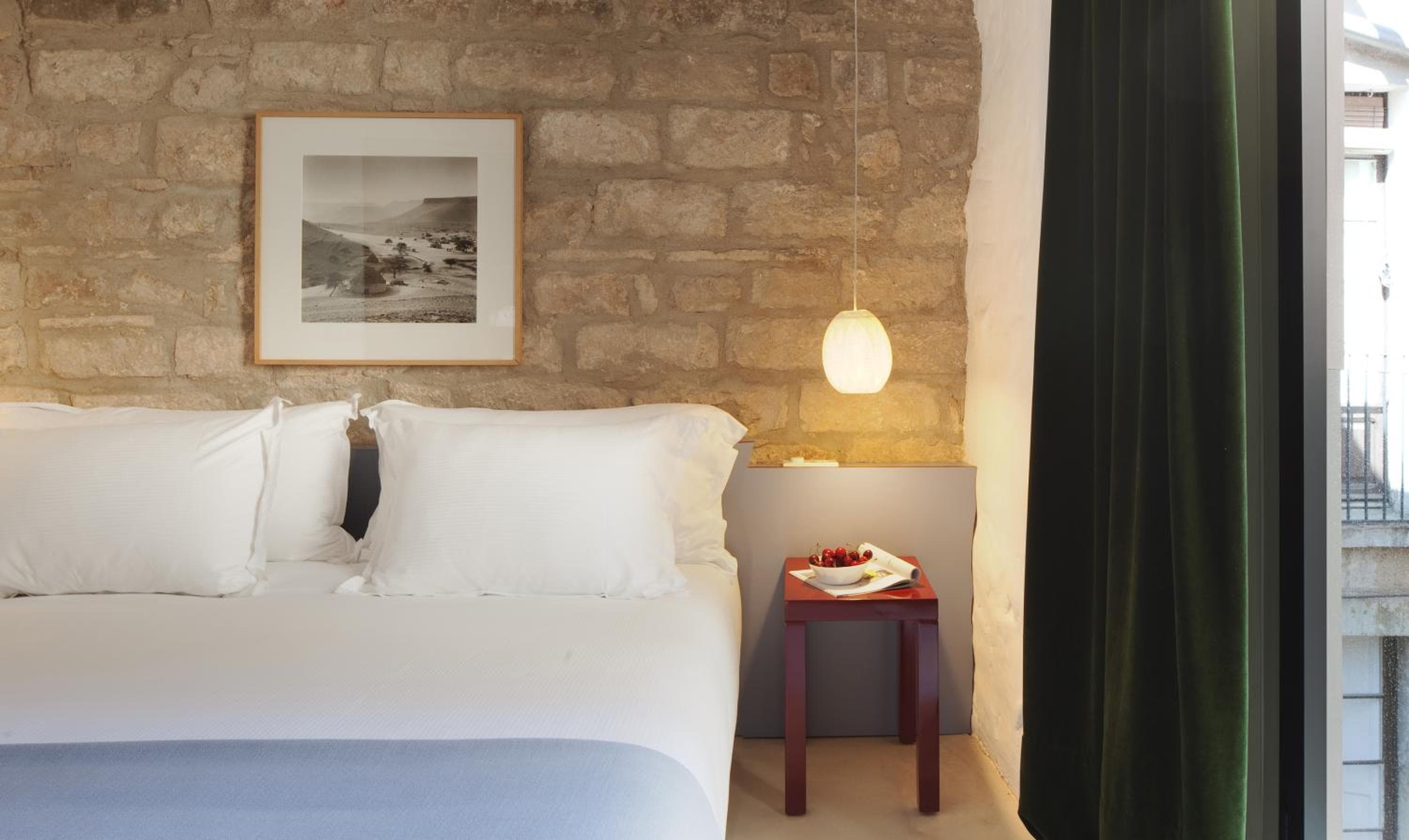 Hotel Neri – Relais & Chateaux — 17