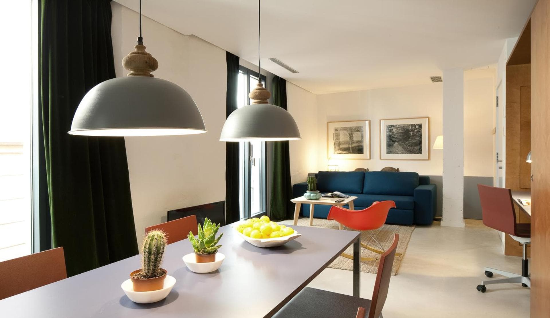 Hotel Neri – Relais & Chateaux — 12