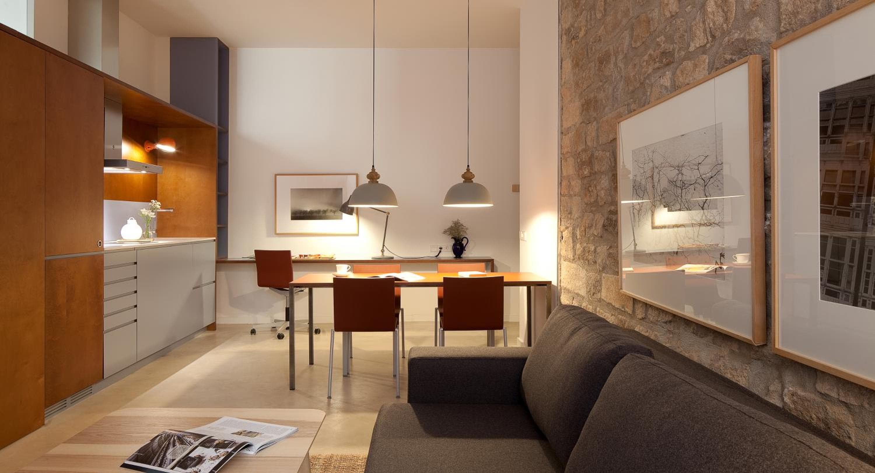 Hotel Neri – Relais & Chateaux — 10