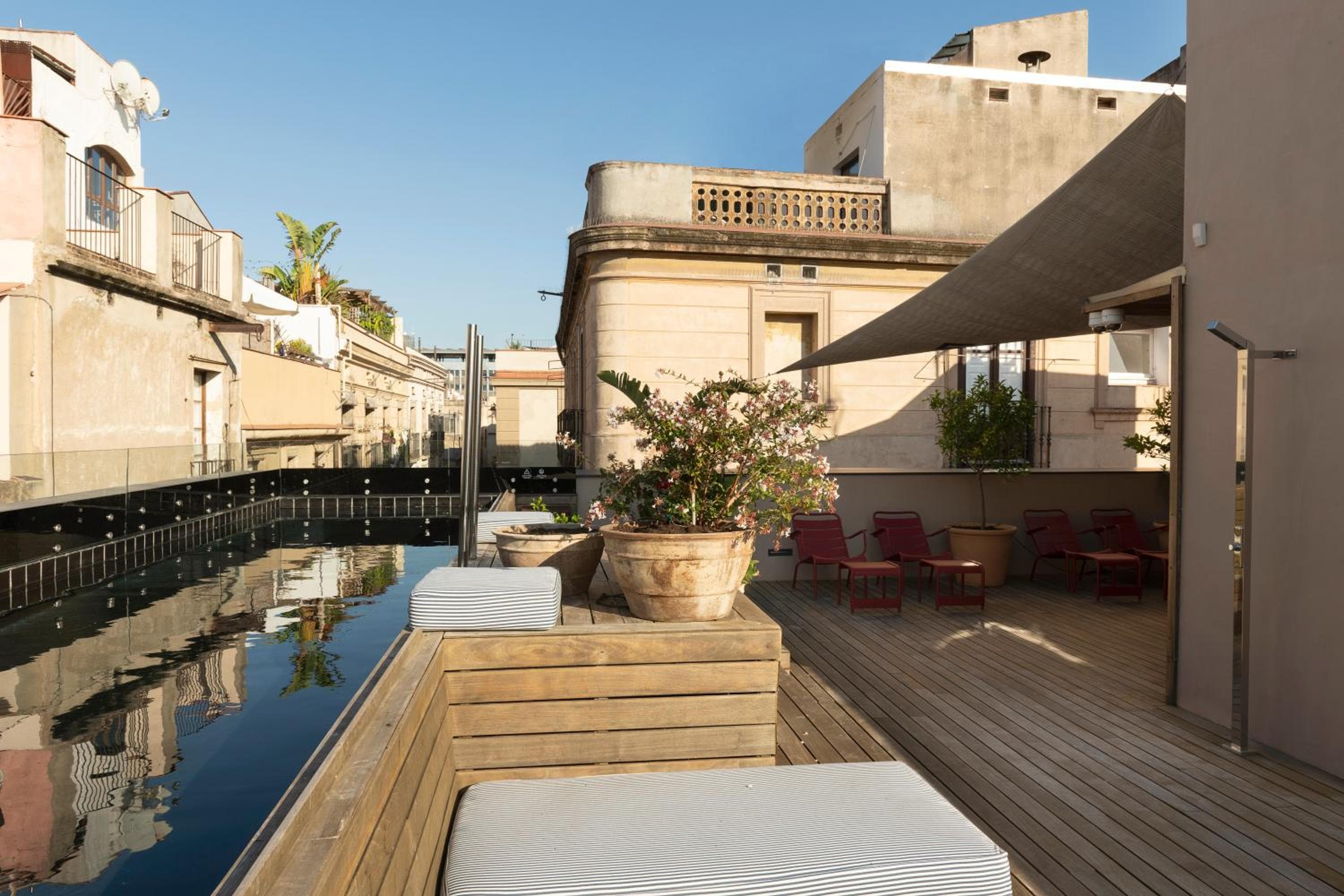 Hotel Neri – Relais & Chateaux — 2