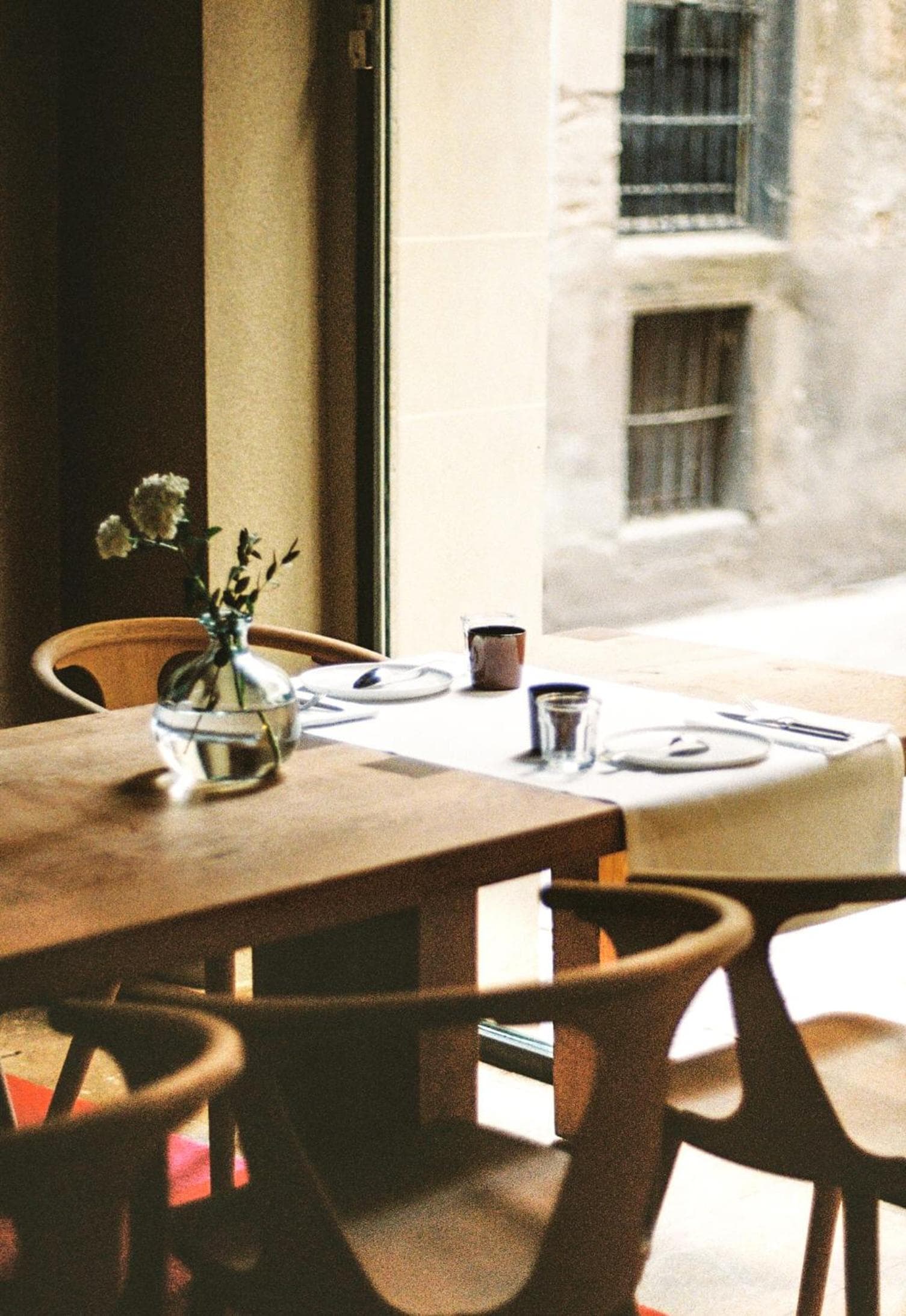 Hotel Neri – Relais & Chateaux — 9