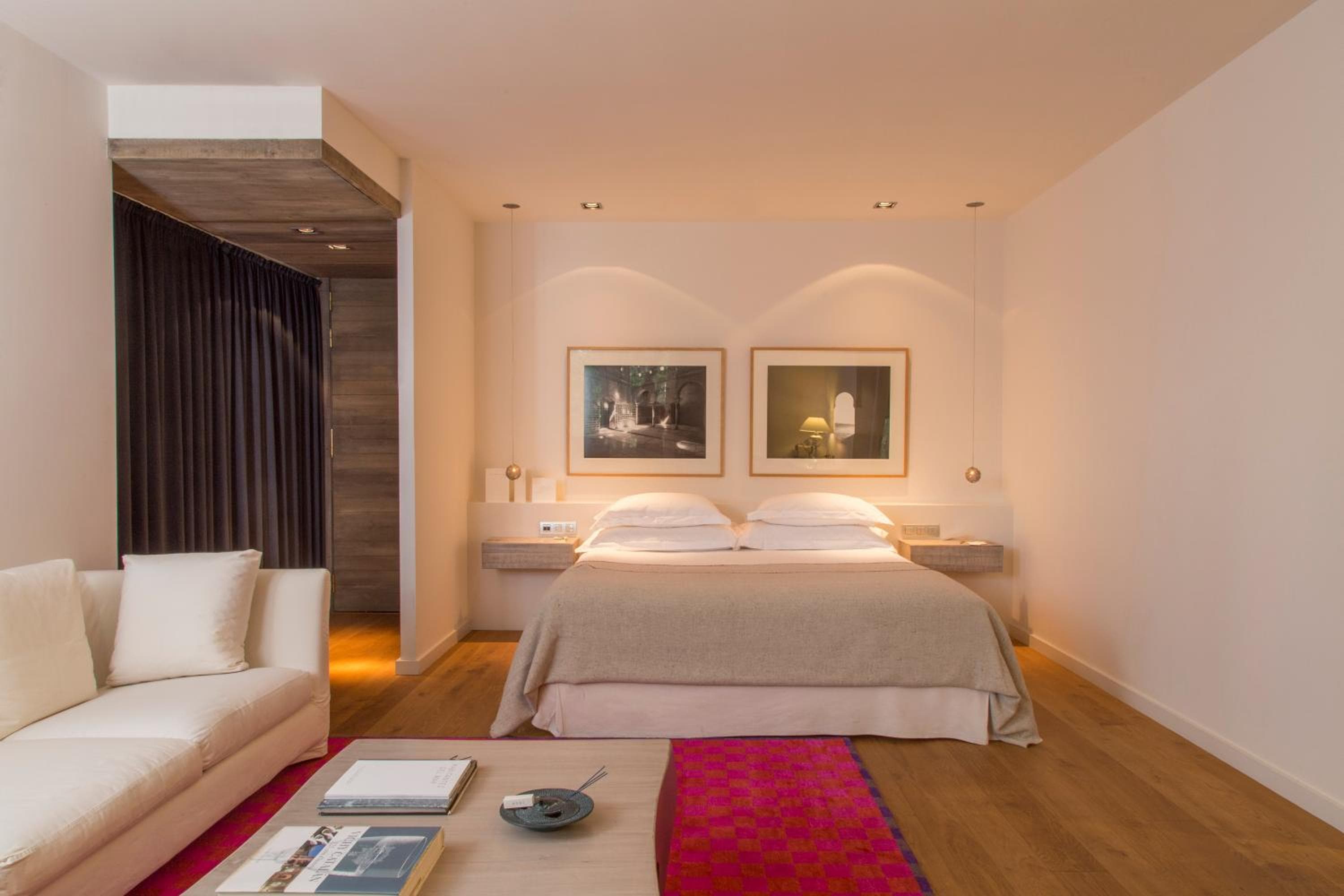 Hotel Neri – Relais & Chateaux — 24