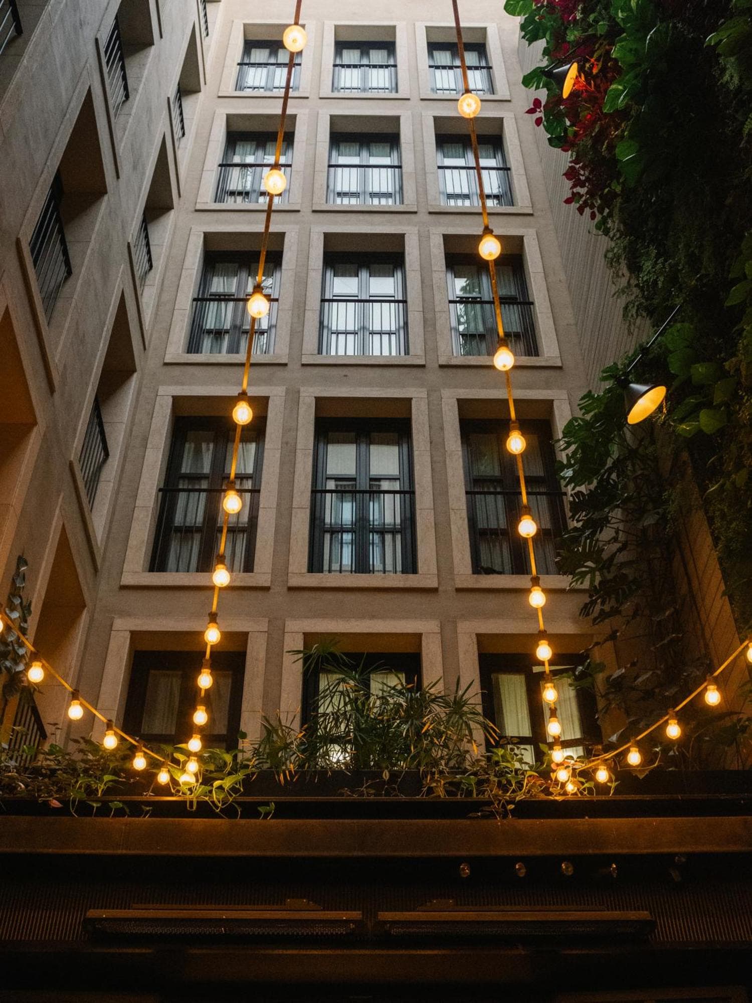 Wittmore Hotel GL- Adults Only, Small Luxury Hotels — 19