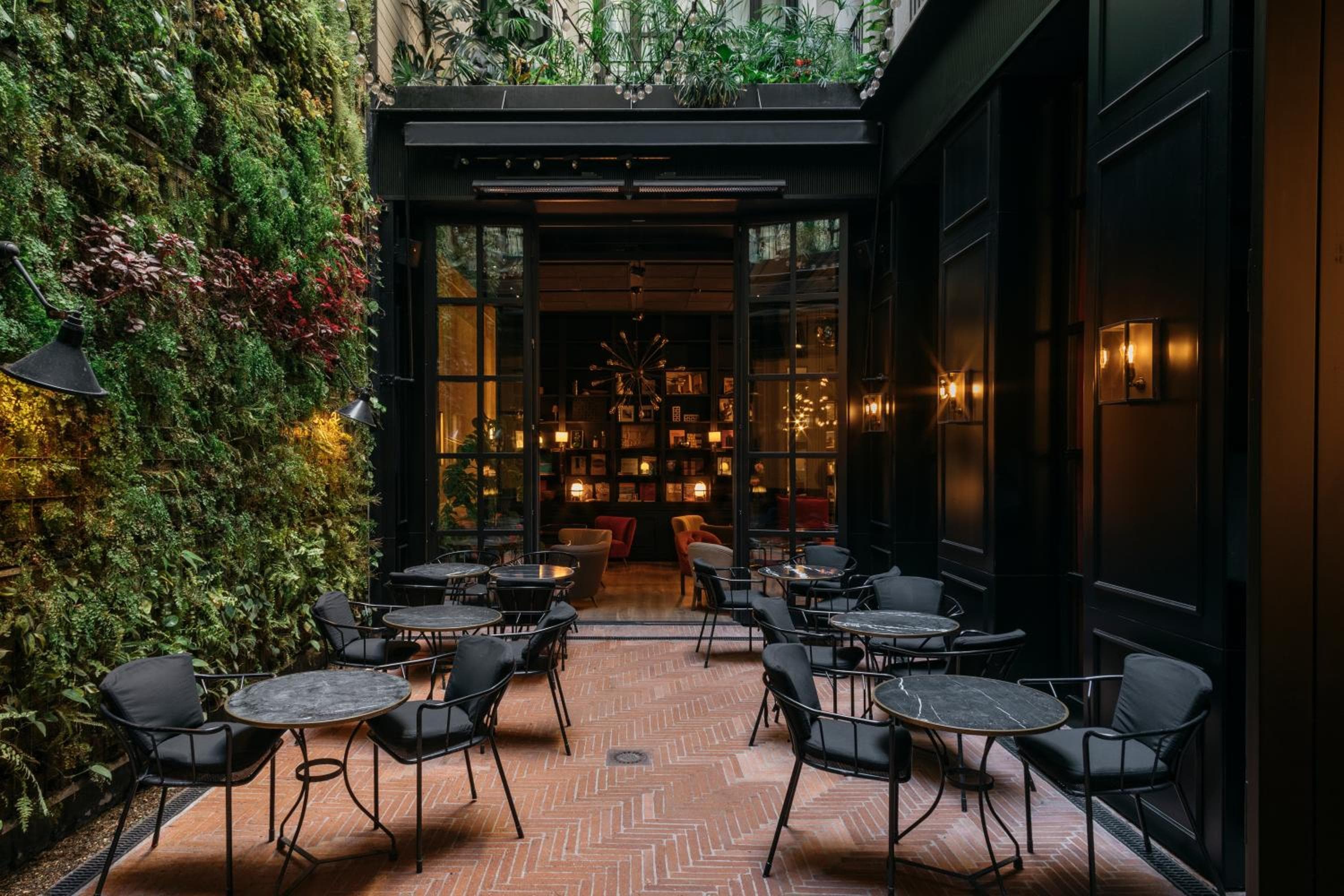 Wittmore Hotel GL- Adults Only, Small Luxury Hotels — 20