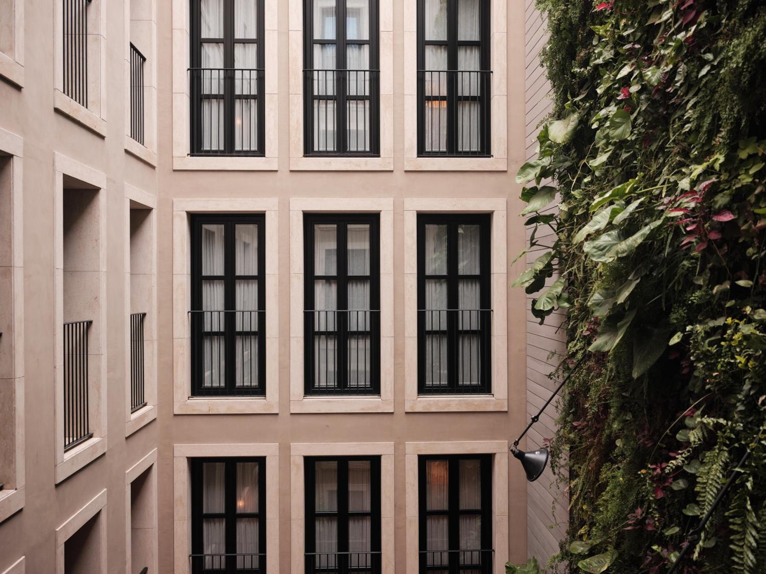 Wittmore Hotel GL- Adults Only, Small Luxury Hotels — 18