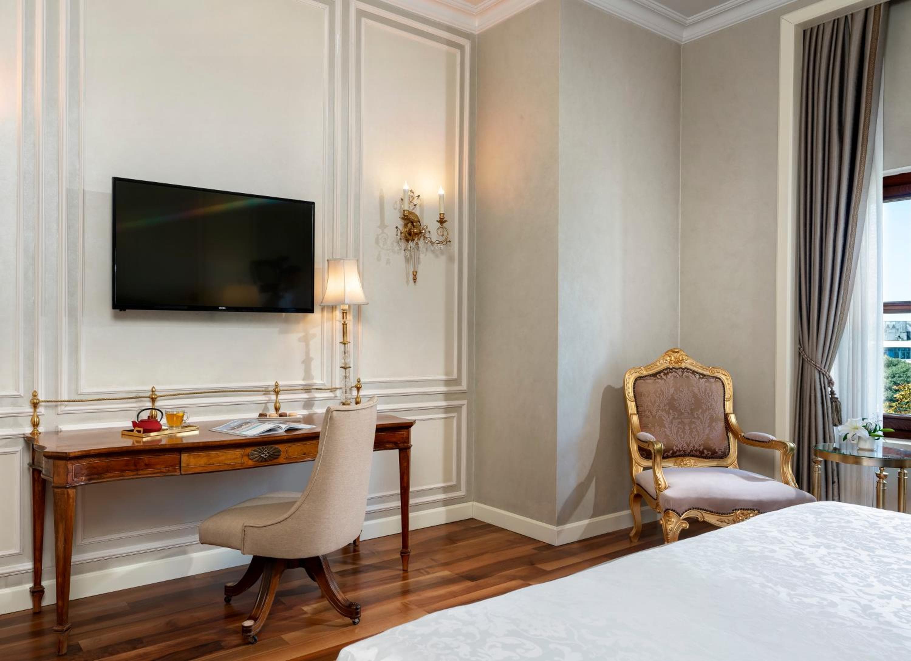 Rixos Pera Istanbul - Nickelodeon Play Access — 30